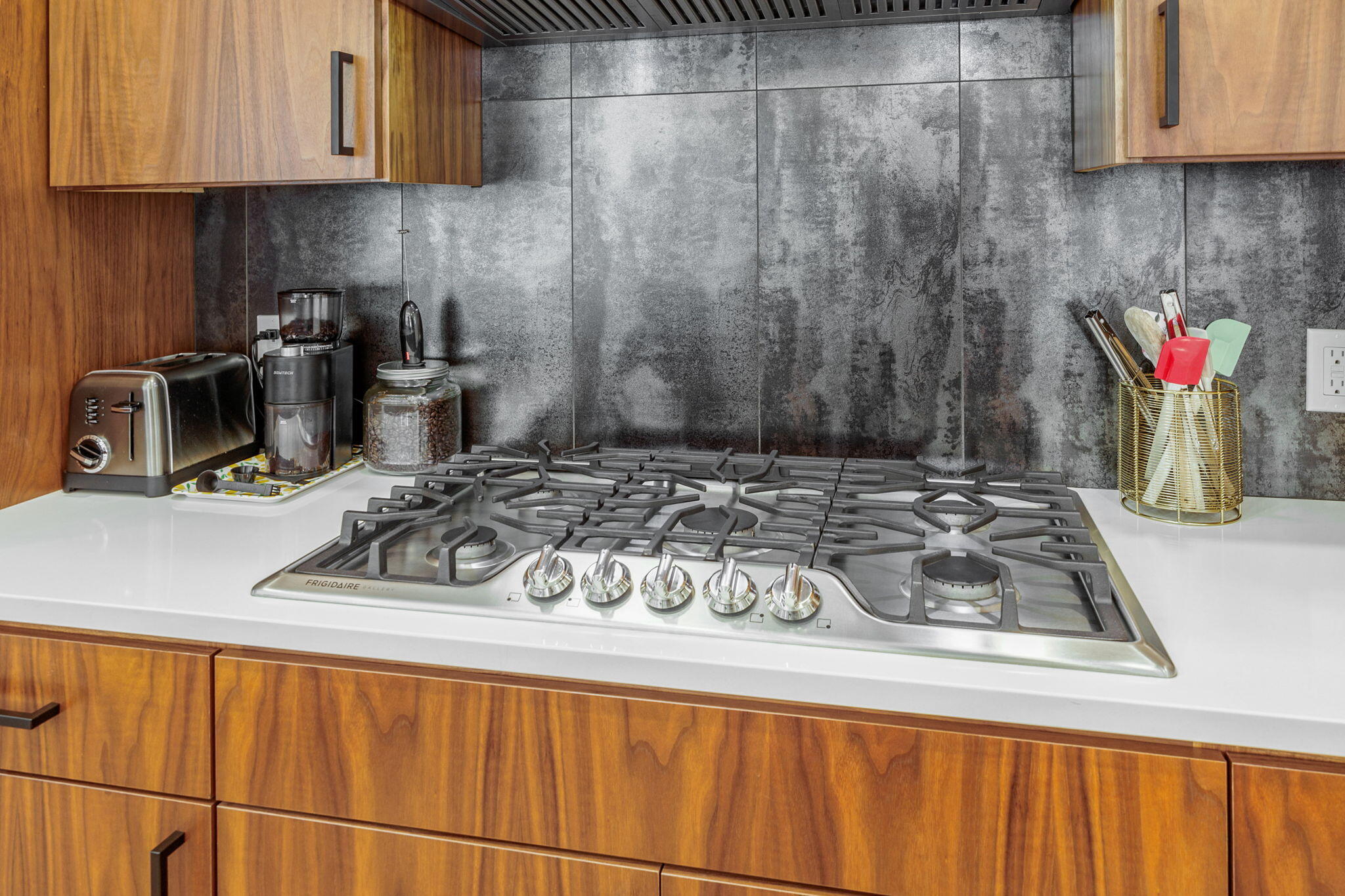 Andrews Place Phase 2, 3, & 4 - Residential
