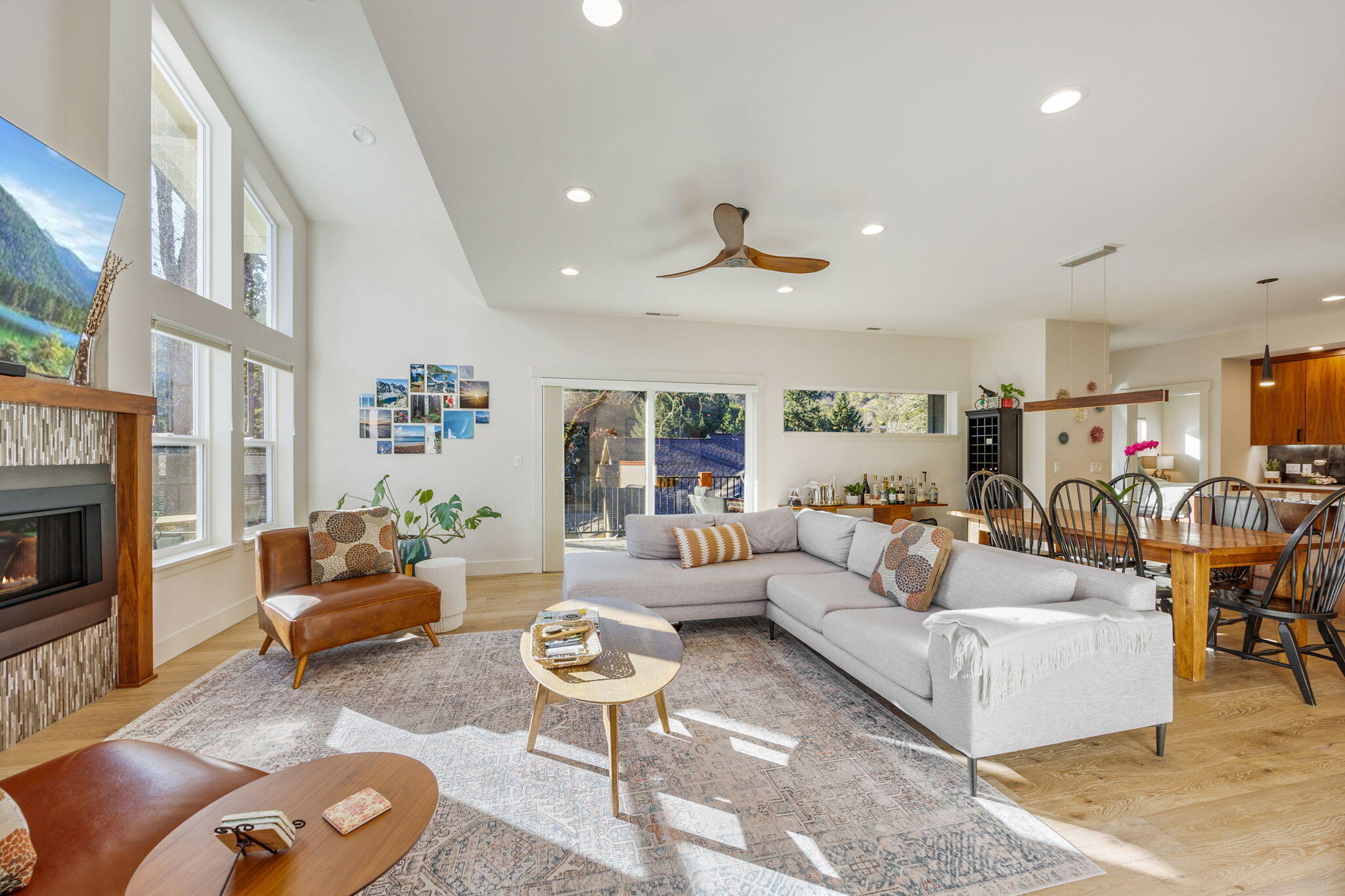 Andrews Place Phase 2, 3, & 4 - Residential