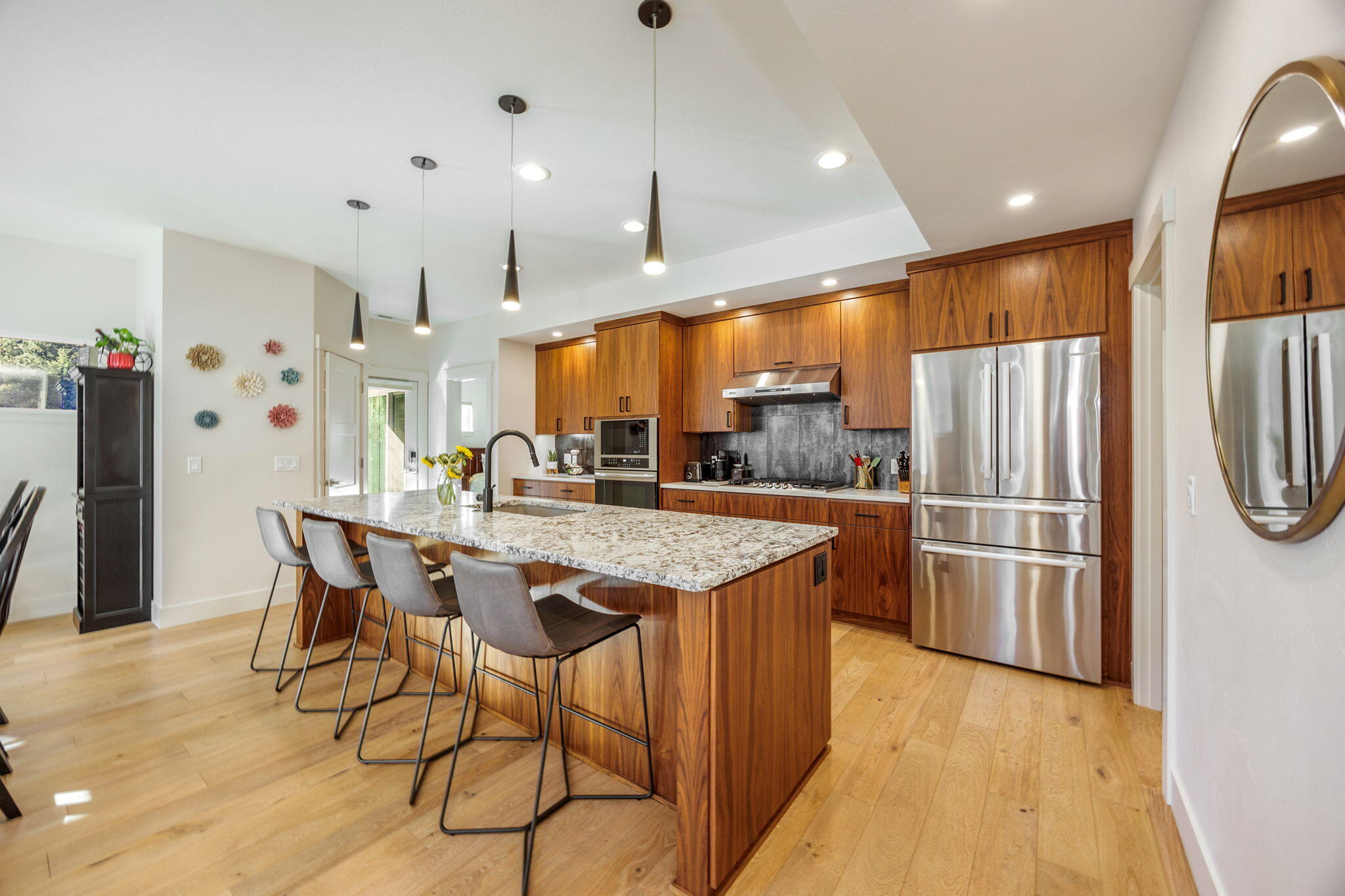 Andrews Place Phase 2, 3, & 4 - Residential