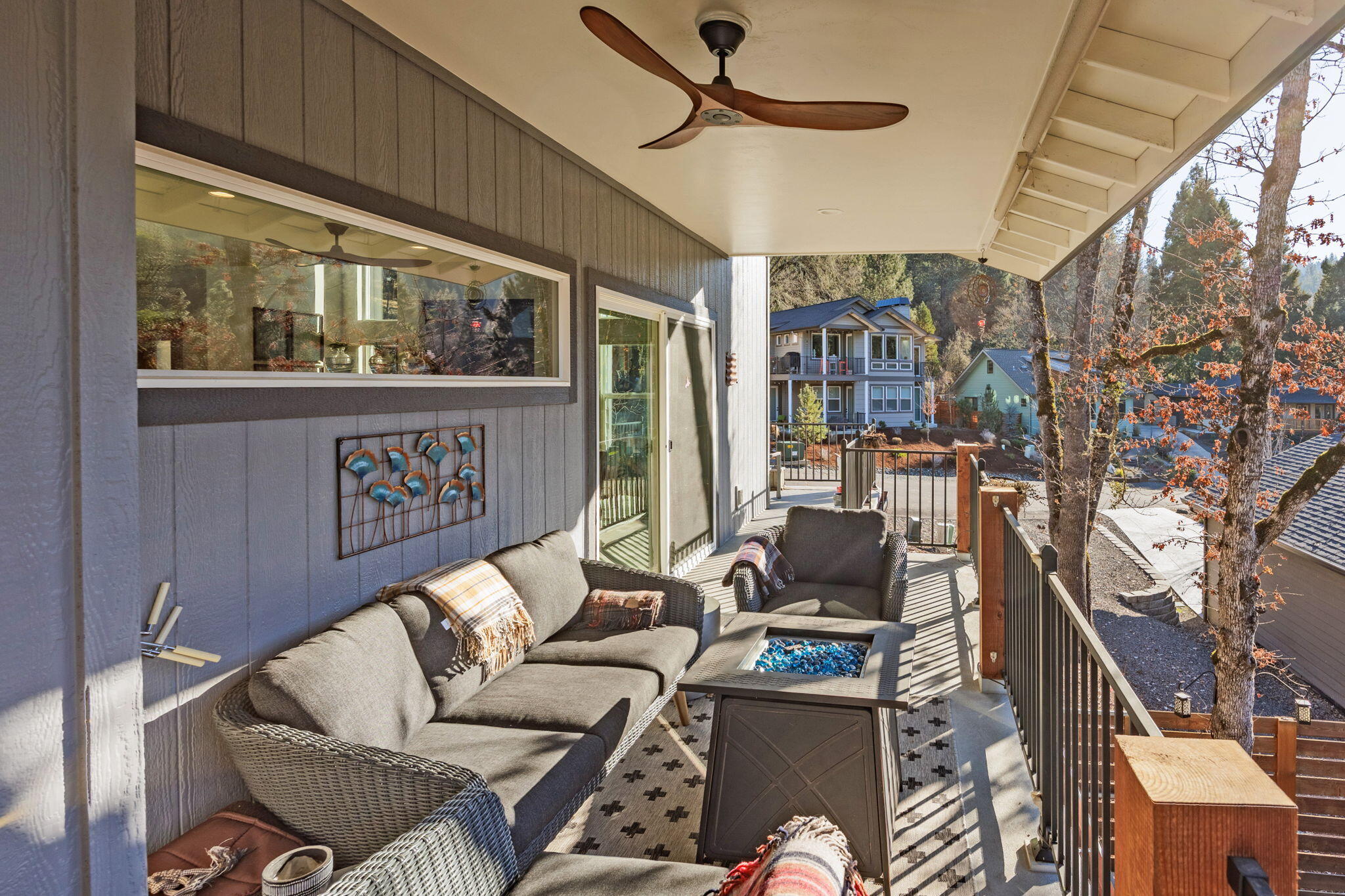 Andrews Place Phase 2, 3, & 4 - Residential