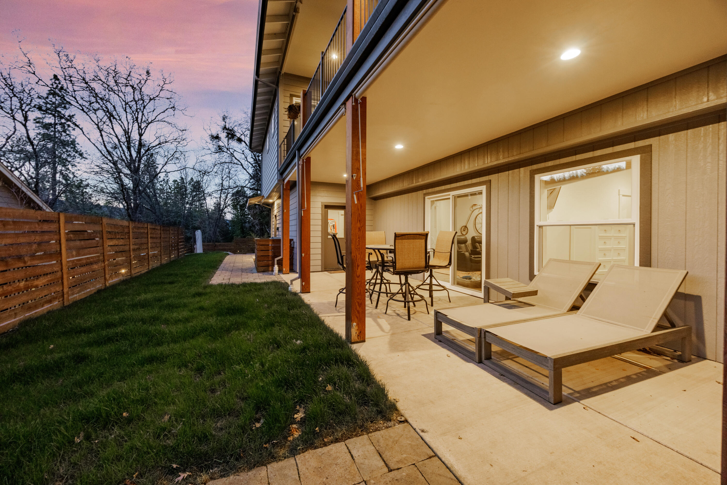 Andrews Place Phase 2, 3, & 4 - Residential