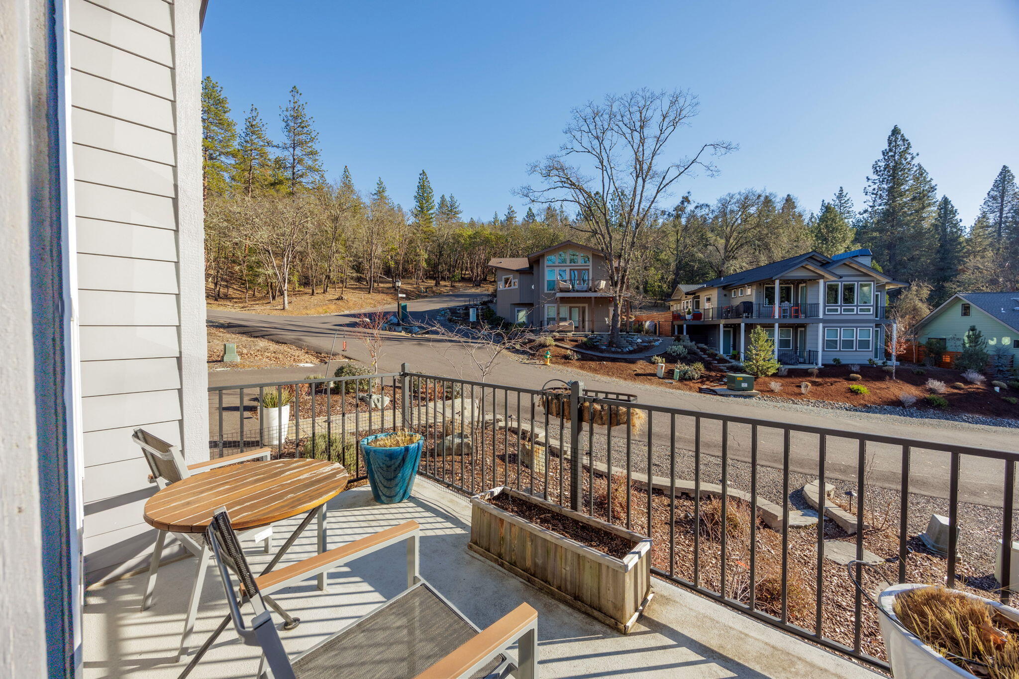 Andrews Place Phase 2, 3, & 4 - Residential