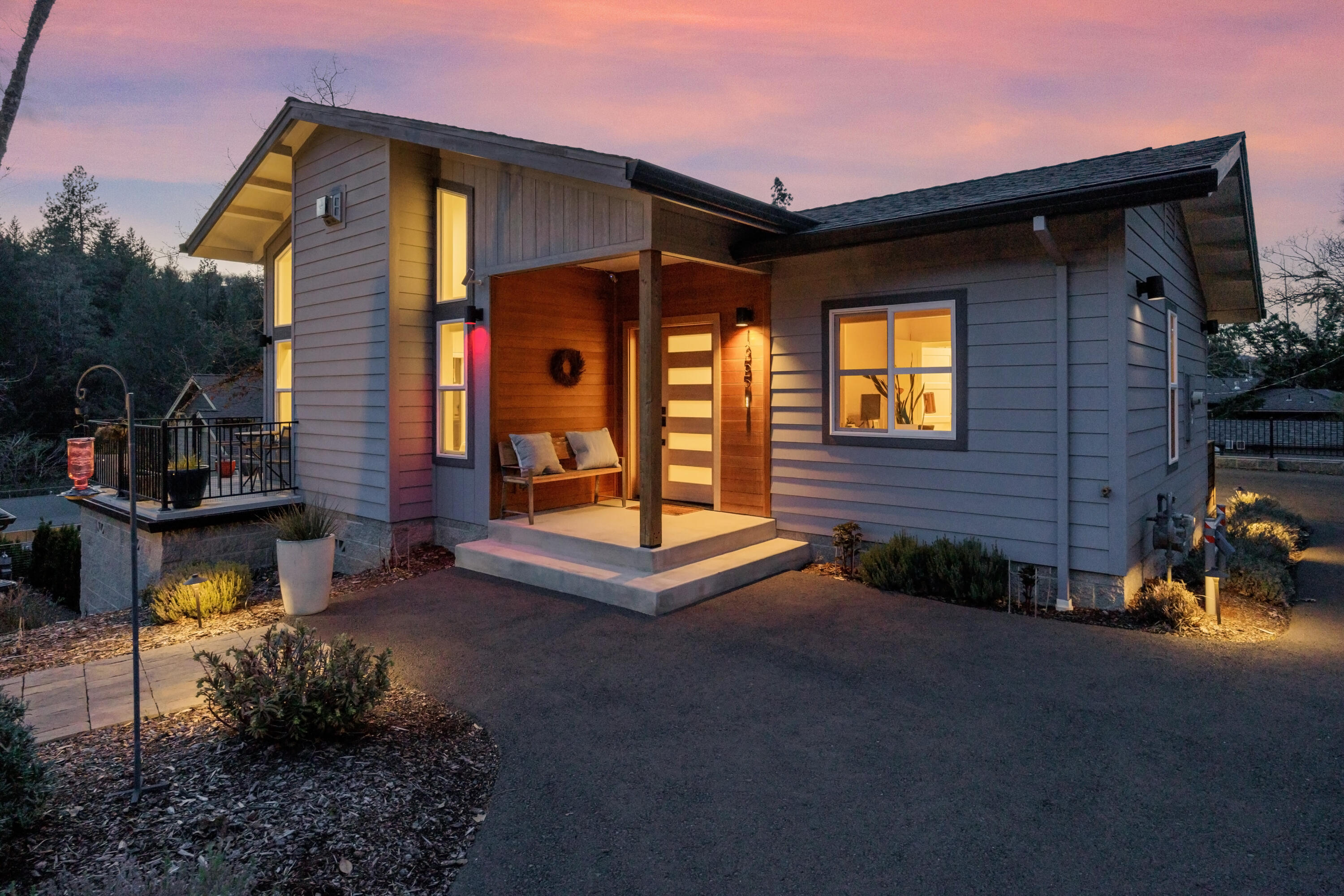 Andrews Place Phase 2, 3, & 4 - Residential