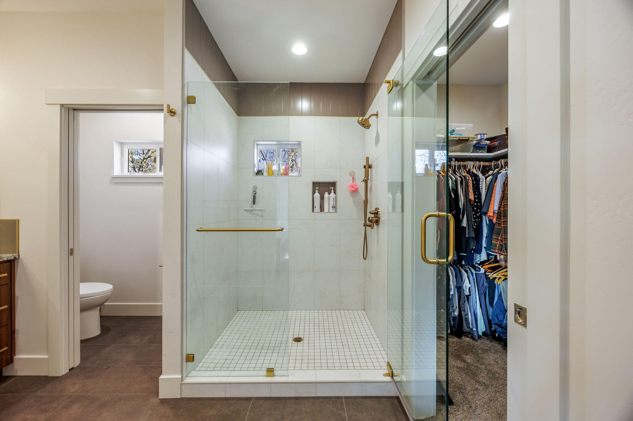 Andrews Place Phase 2, 3, & 4 - Residential