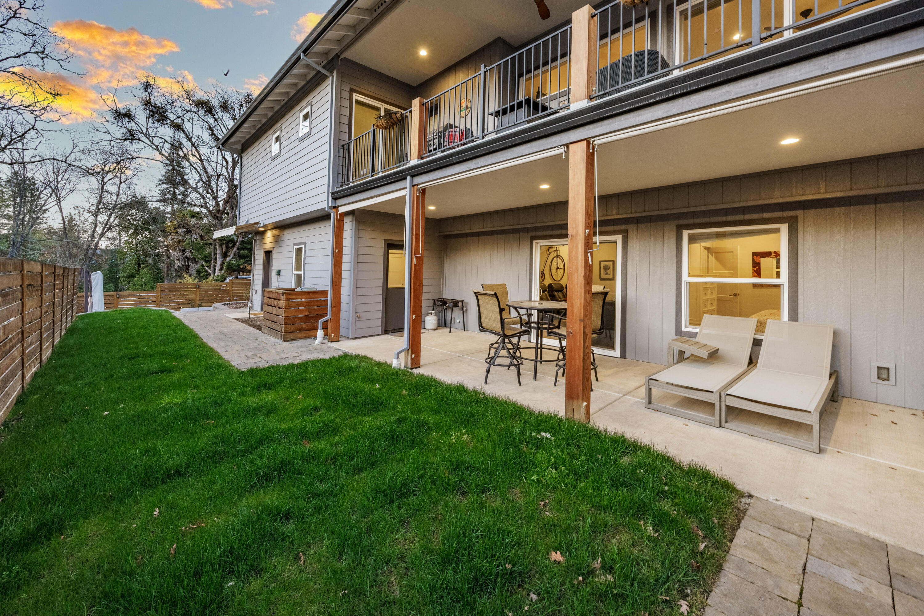 Andrews Place Phase 2, 3, & 4 - Residential