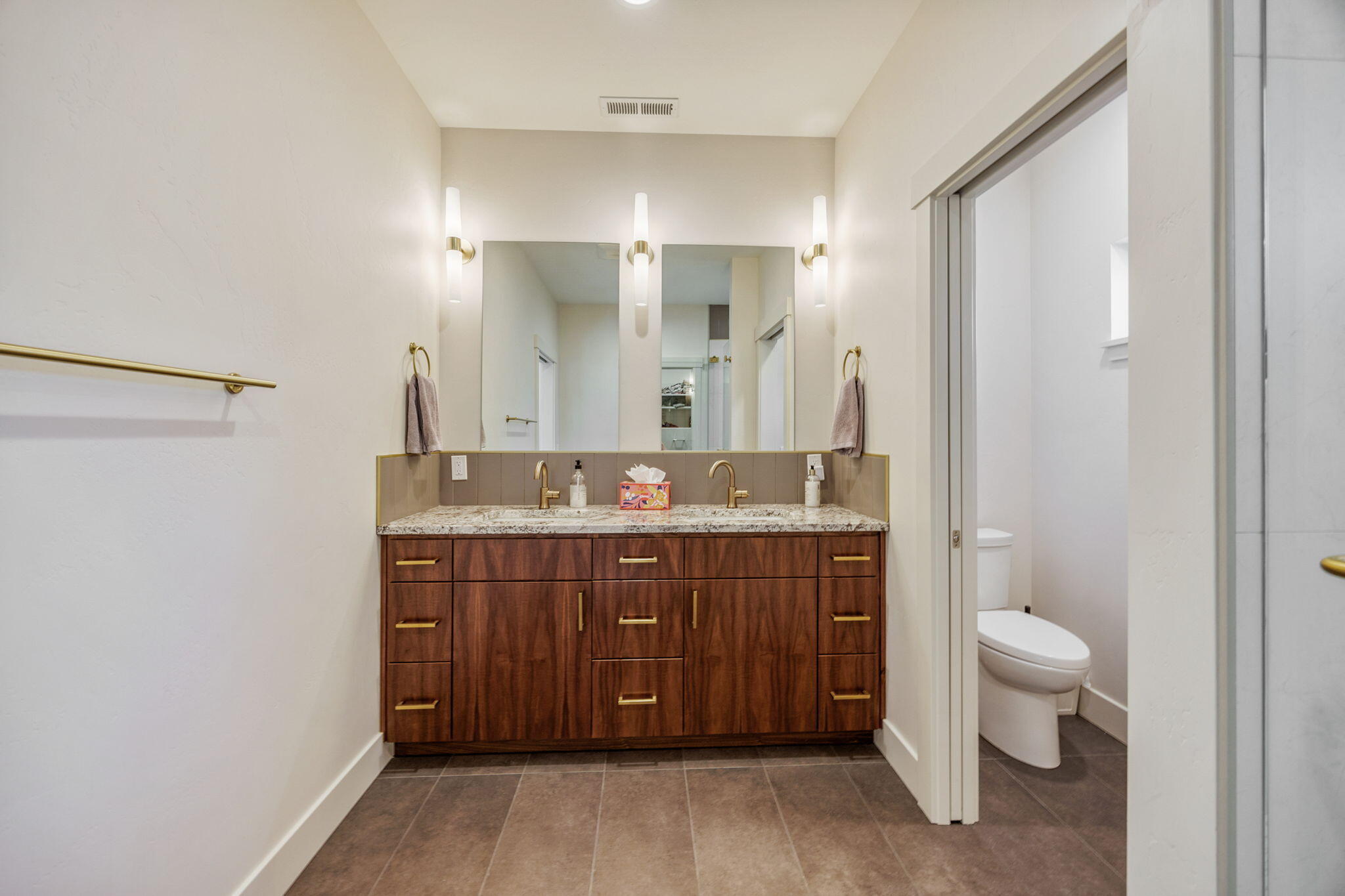 Andrews Place Phase 2, 3, & 4 - Residential