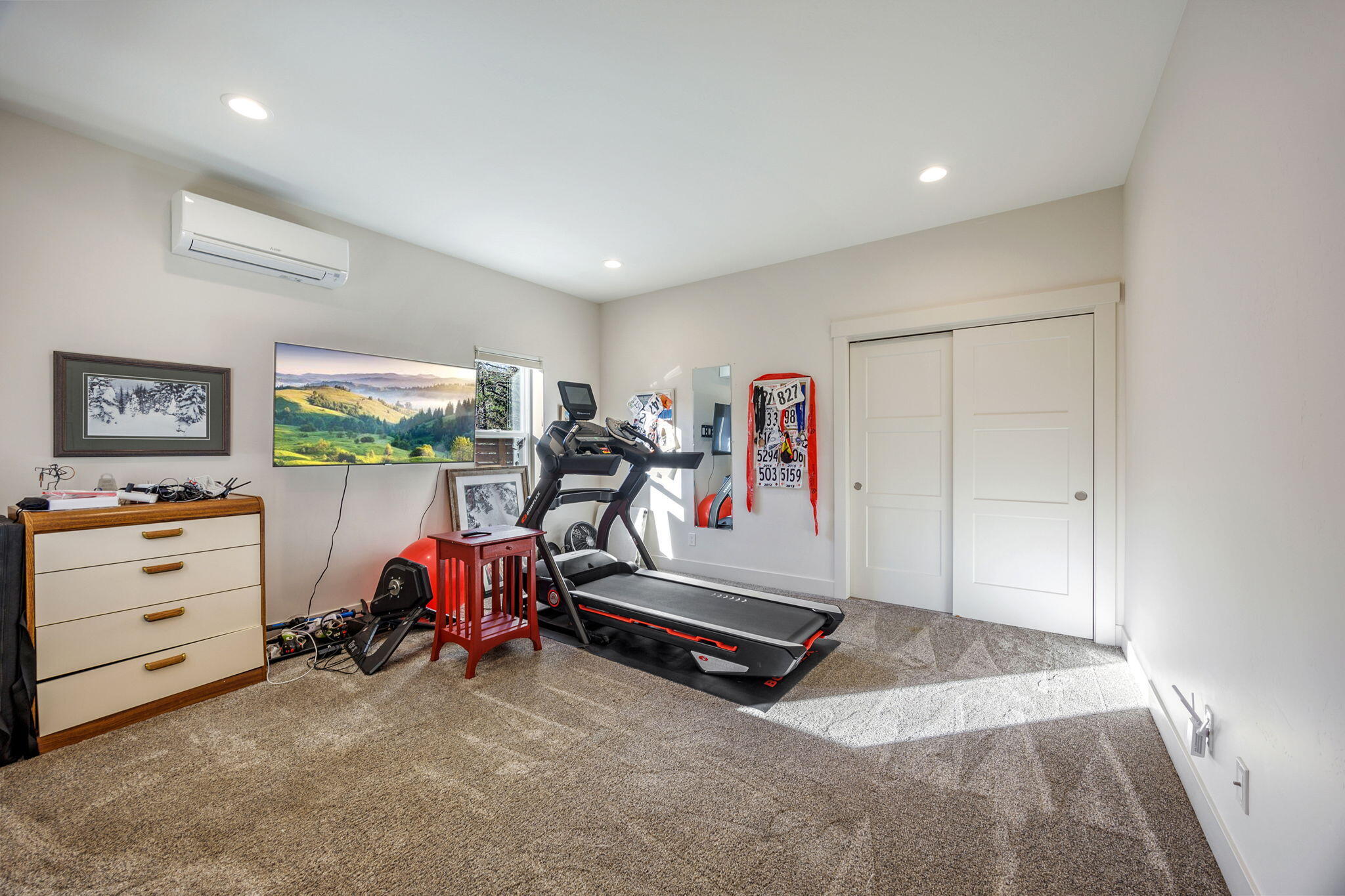 Andrews Place Phase 2, 3, & 4 - Residential