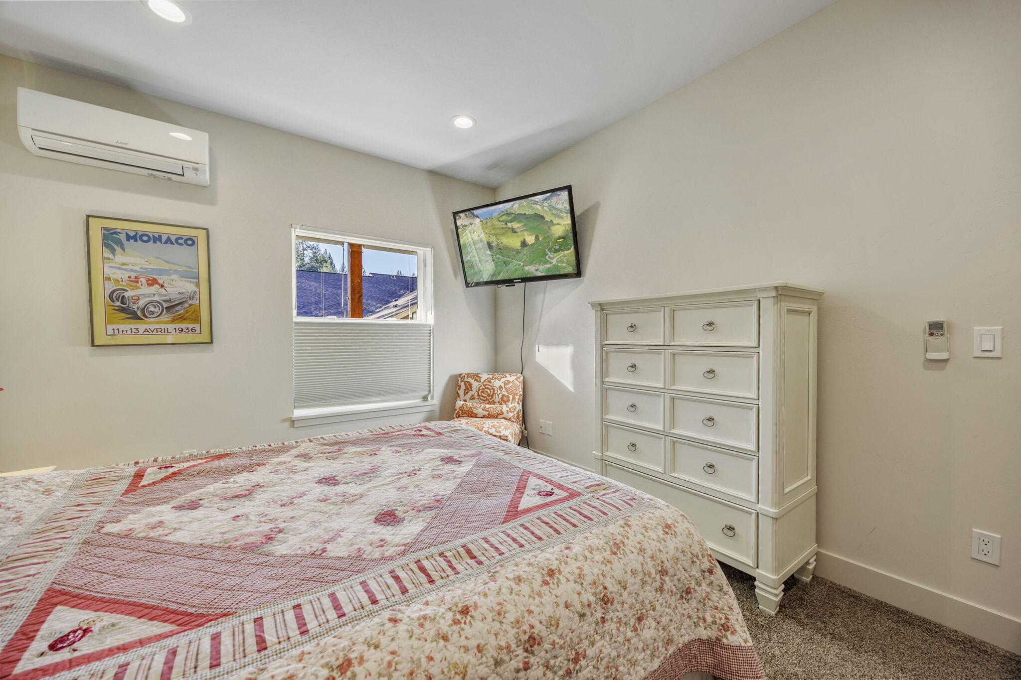 Andrews Place Phase 2, 3, & 4 - Residential