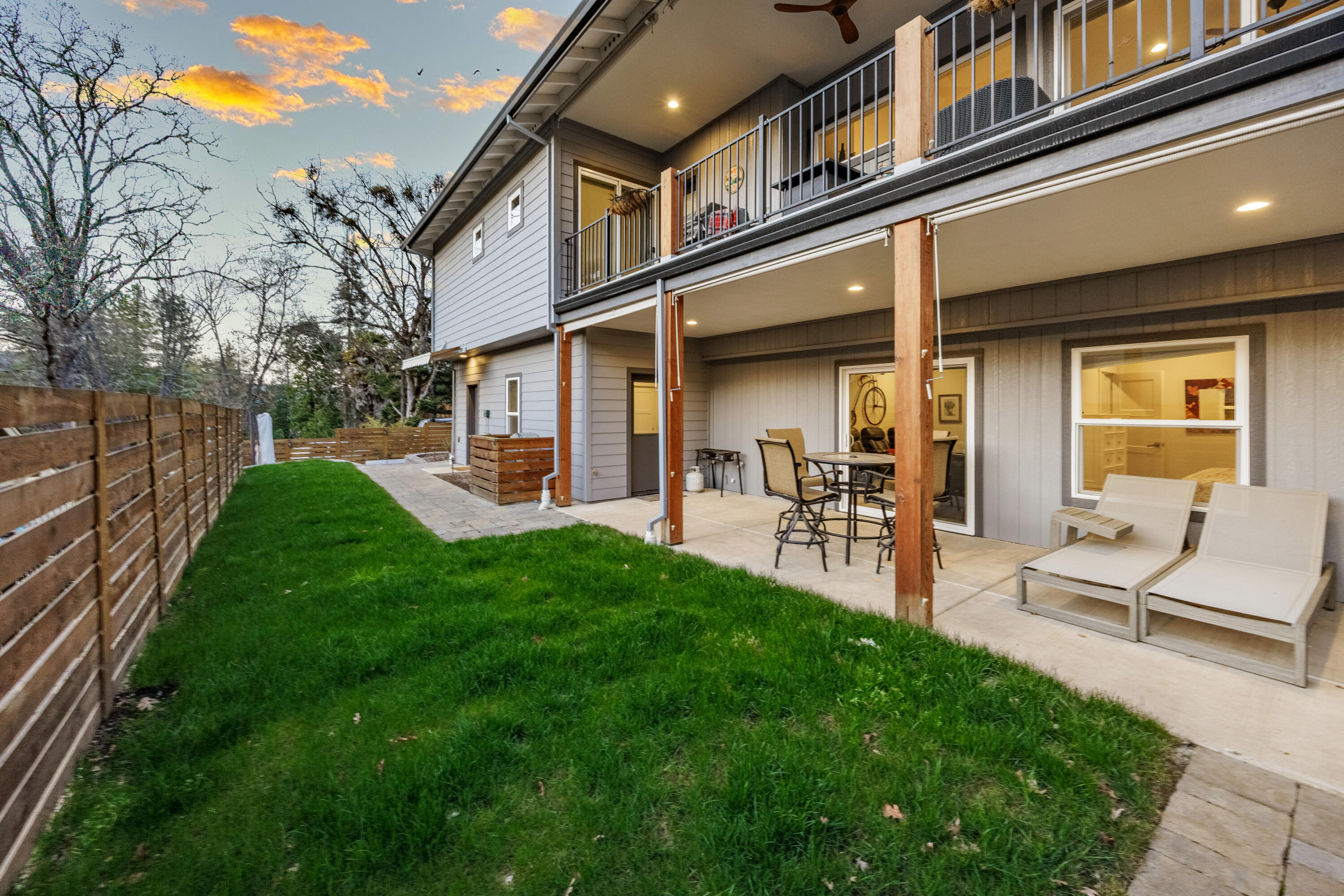 Andrews Place Phase 2, 3, & 4 - Residential