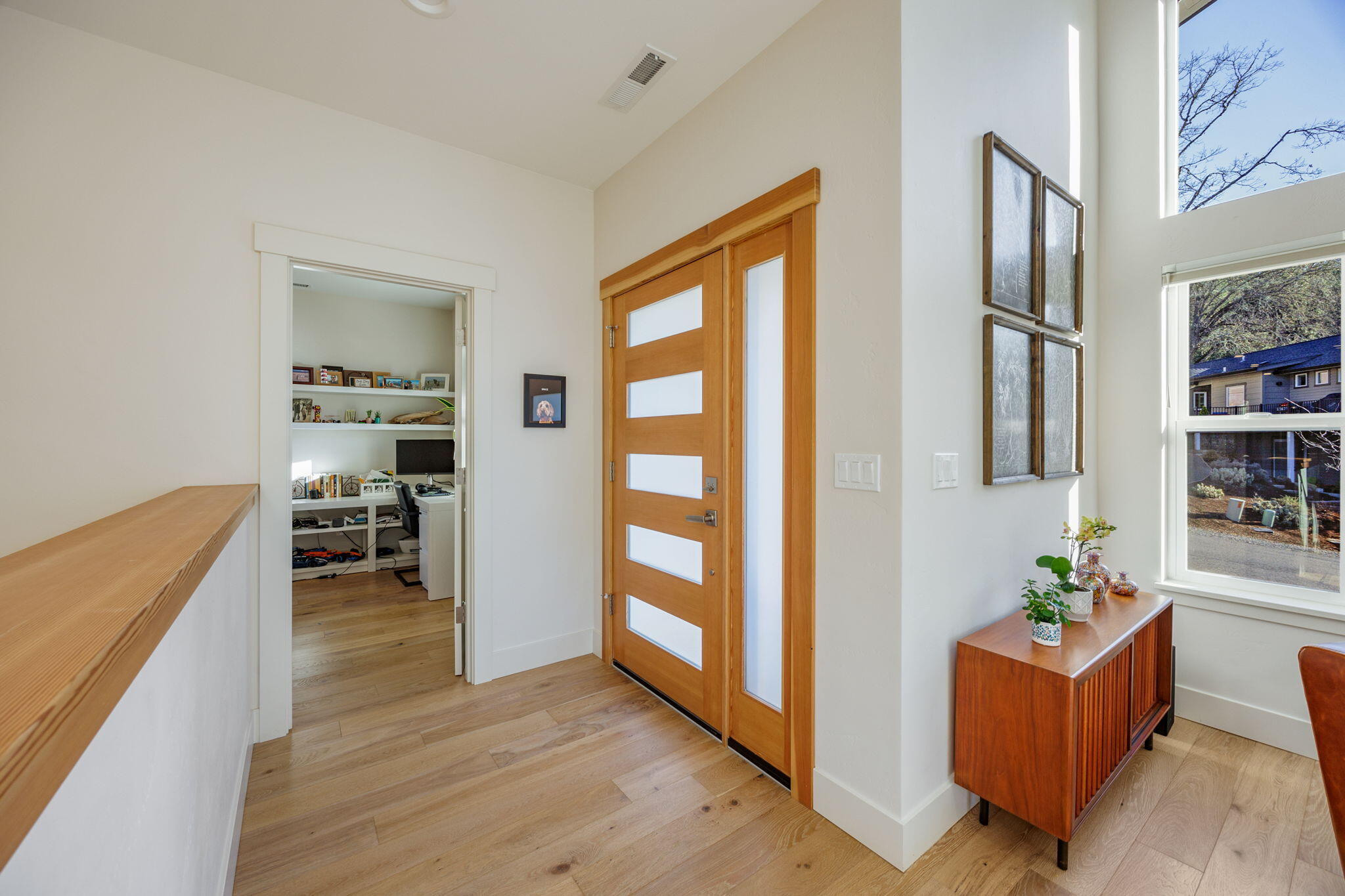 Andrews Place Phase 2, 3, & 4 - Residential