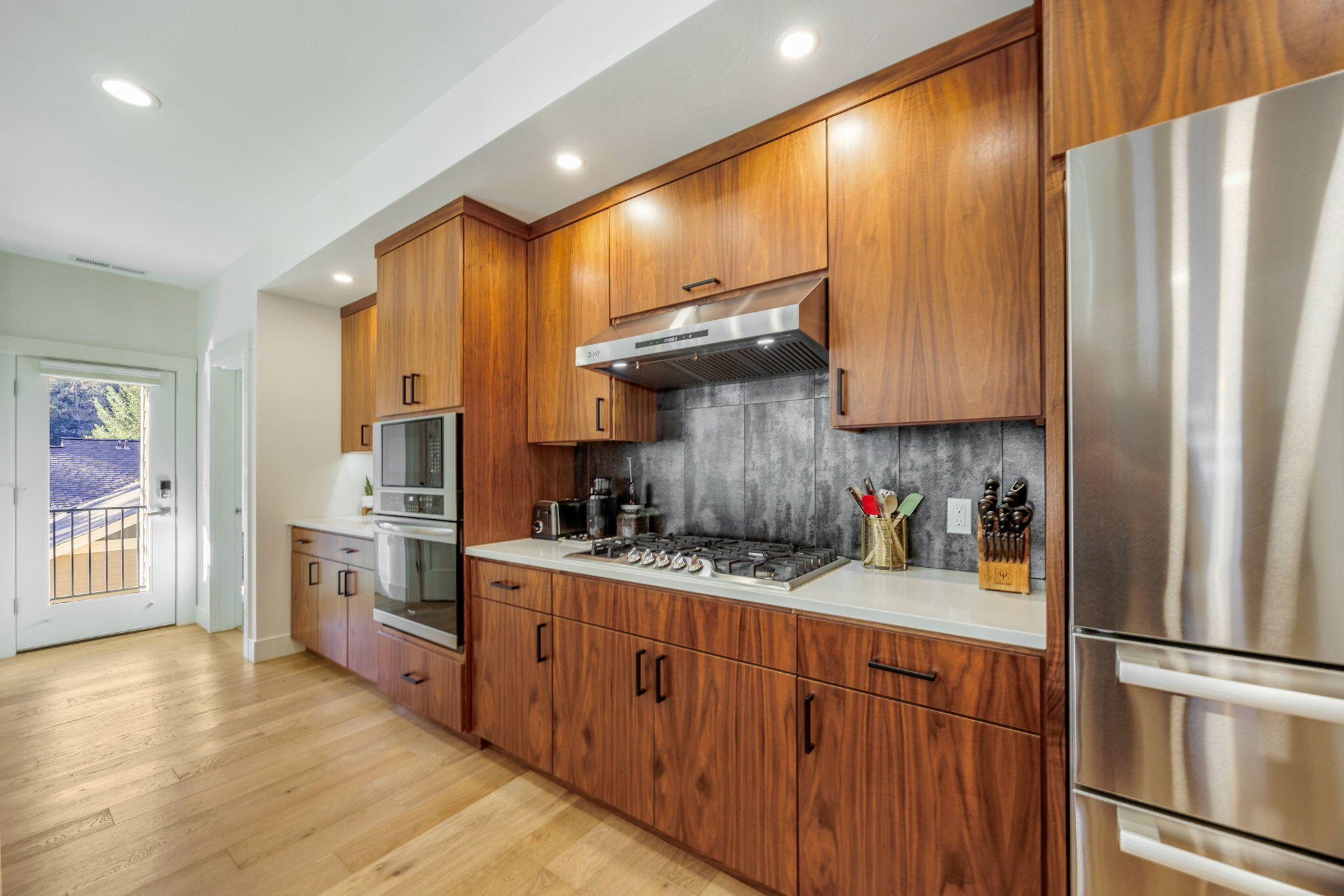 Andrews Place Phase 2, 3, & 4 - Residential