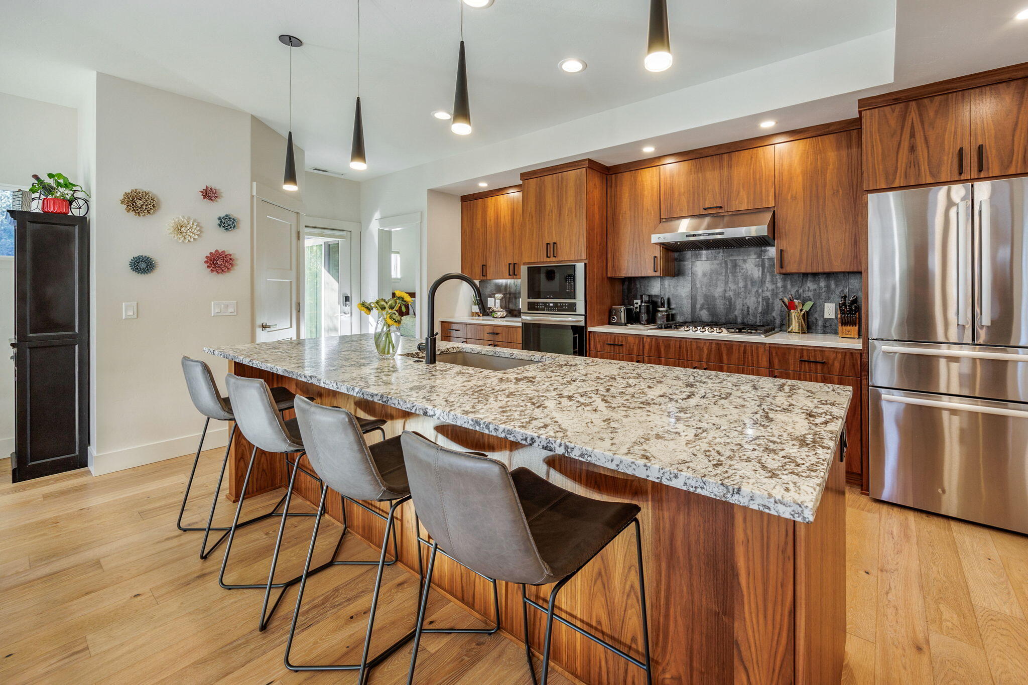 Andrews Place Phase 2, 3, & 4 - Residential