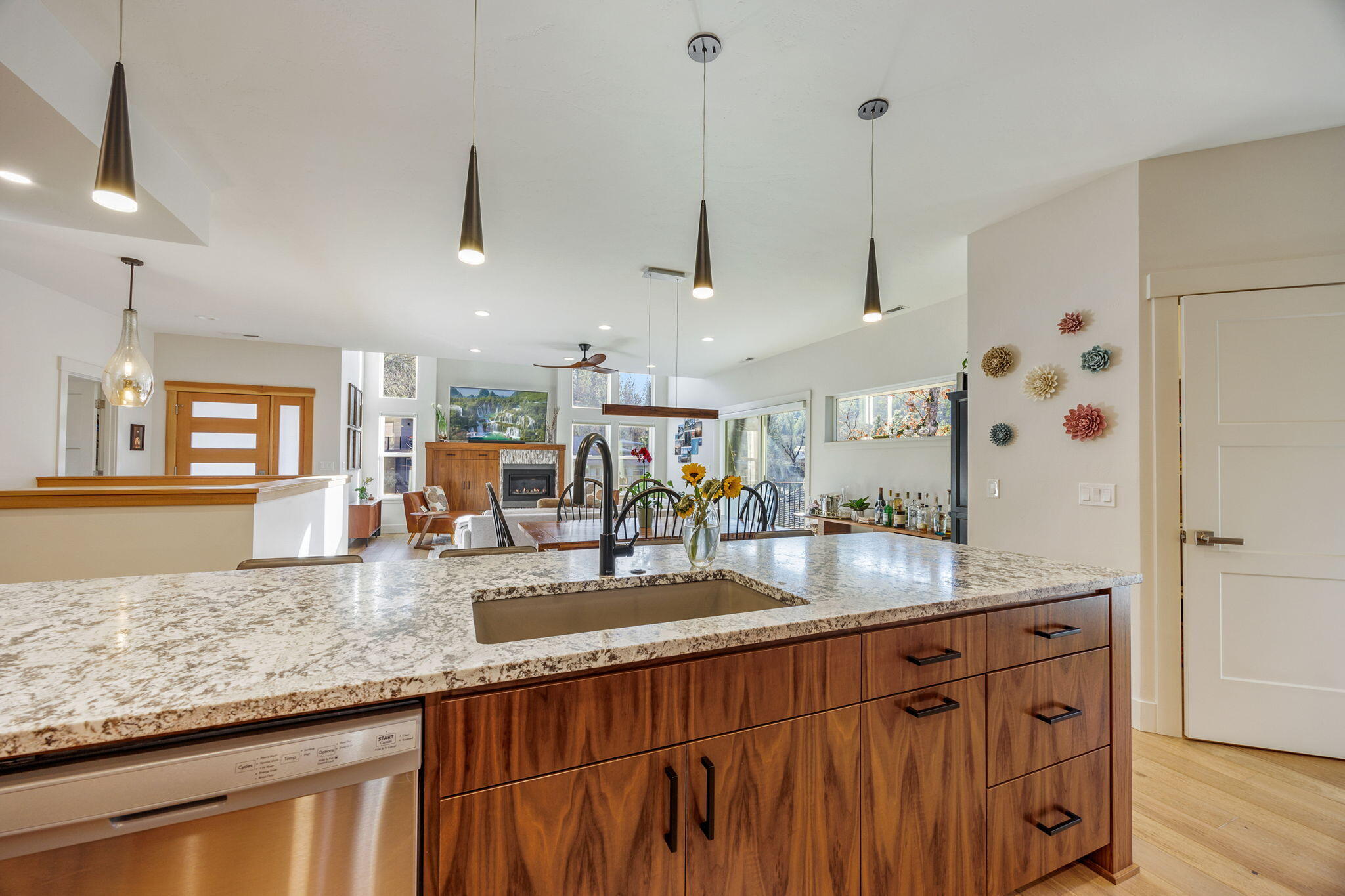 Andrews Place Phase 2, 3, & 4 - Residential