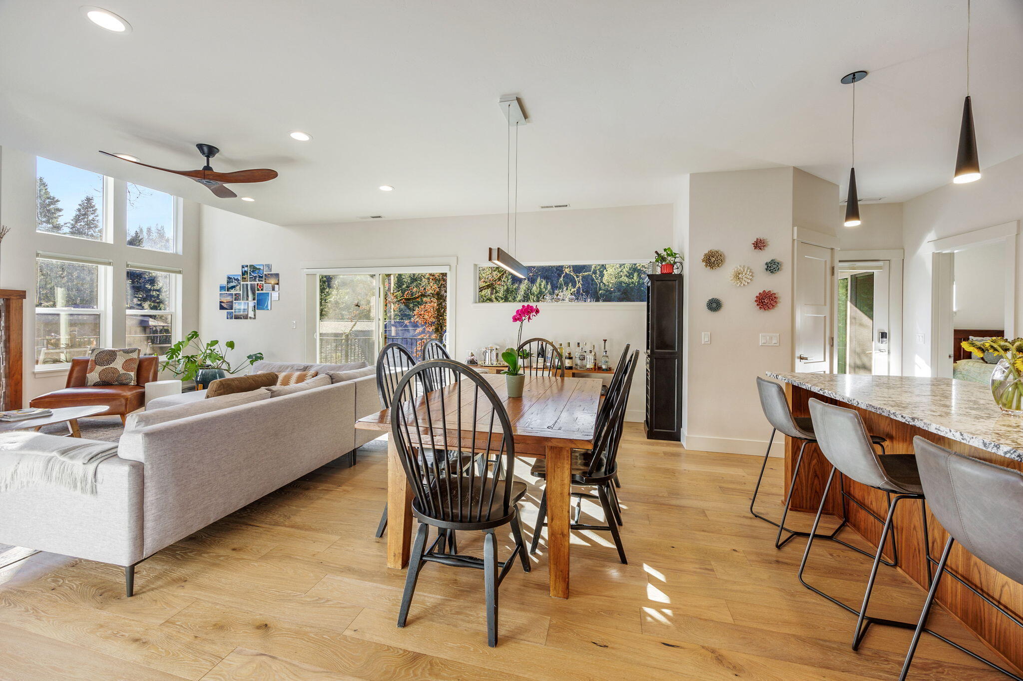Andrews Place Phase 2, 3, & 4 - Residential