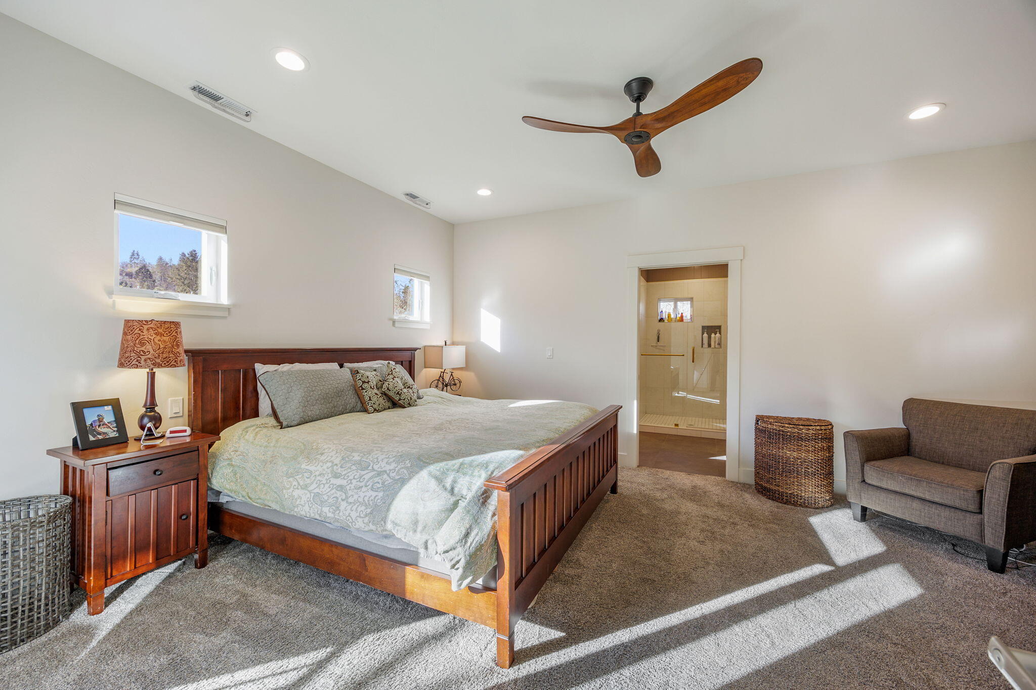 Andrews Place Phase 2, 3, & 4 - Residential