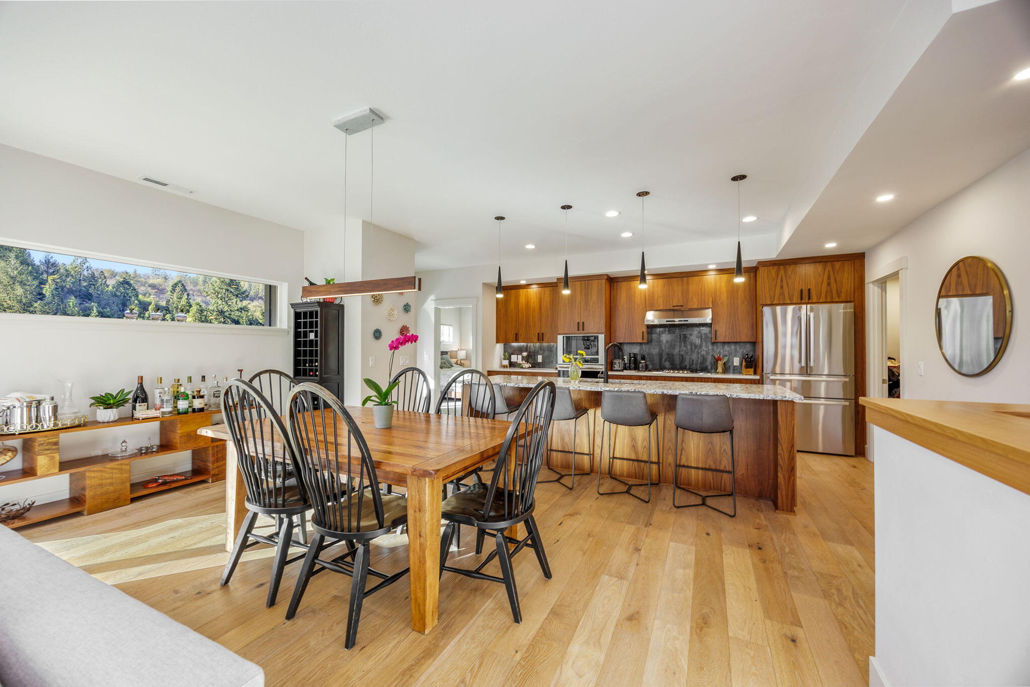 Andrews Place Phase 2, 3, & 4 - Residential