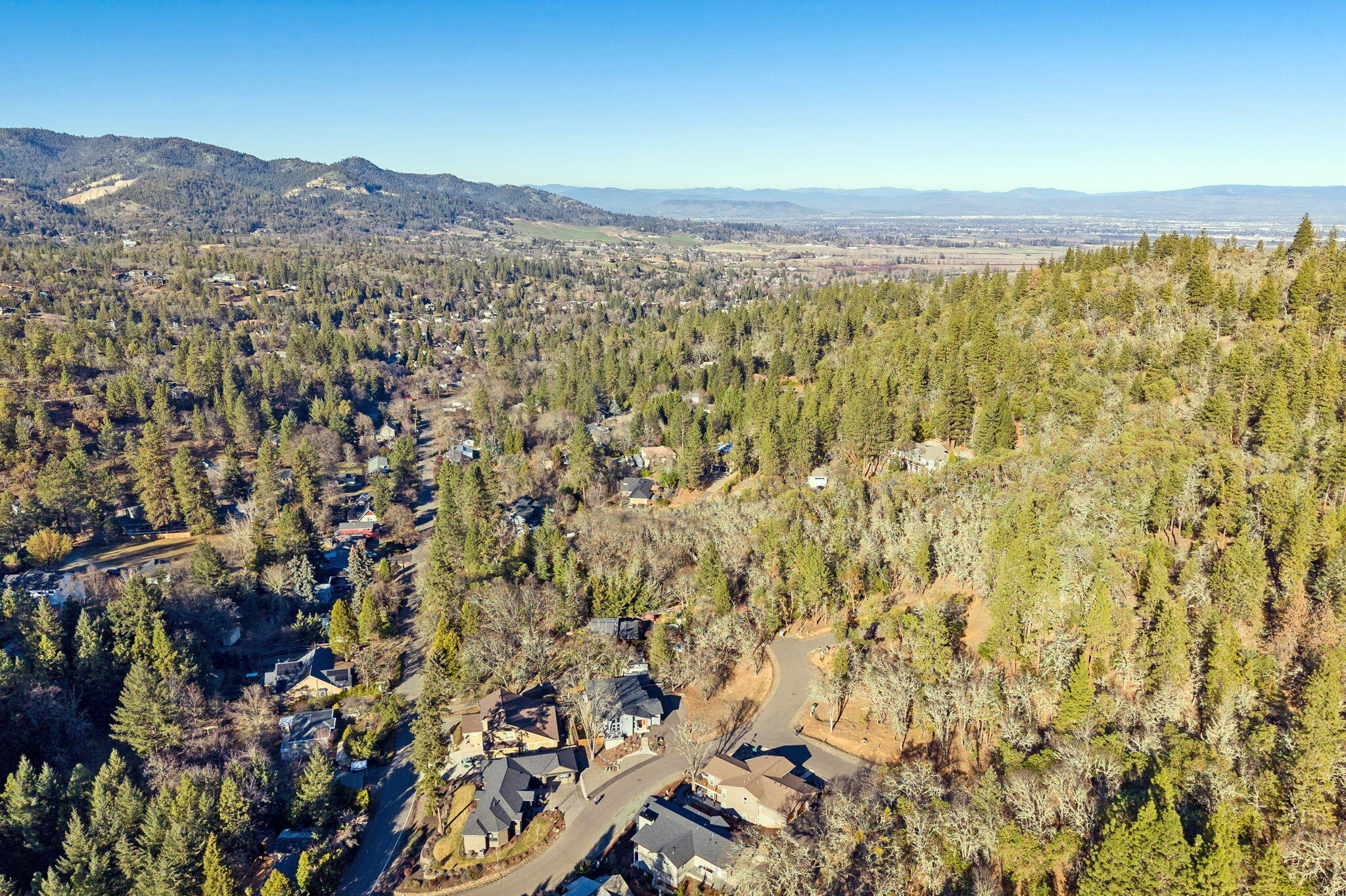 Andrews Place Phase 2, 3, & 4 - Residential