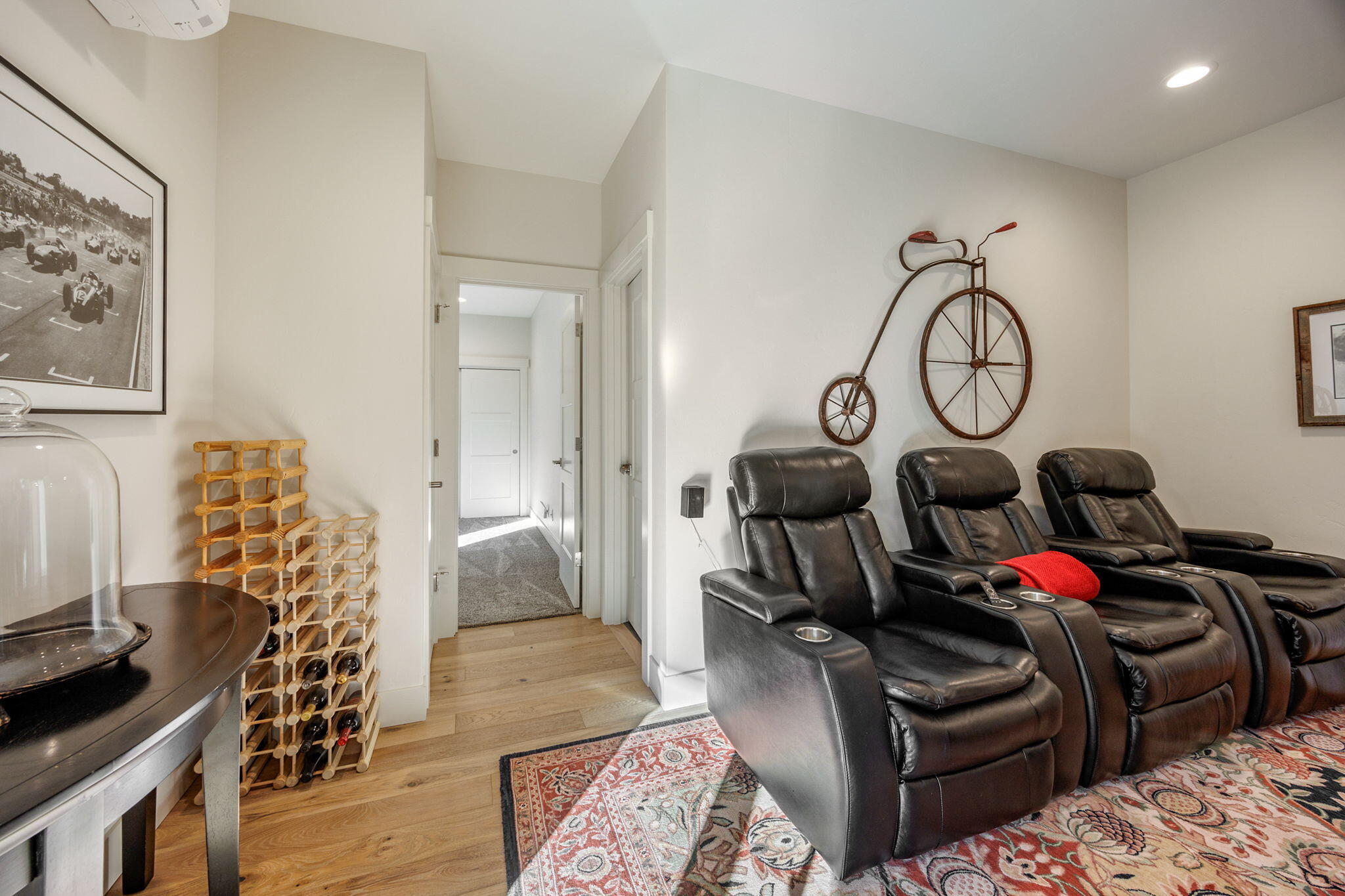 Andrews Place Phase 2, 3, & 4 - Residential