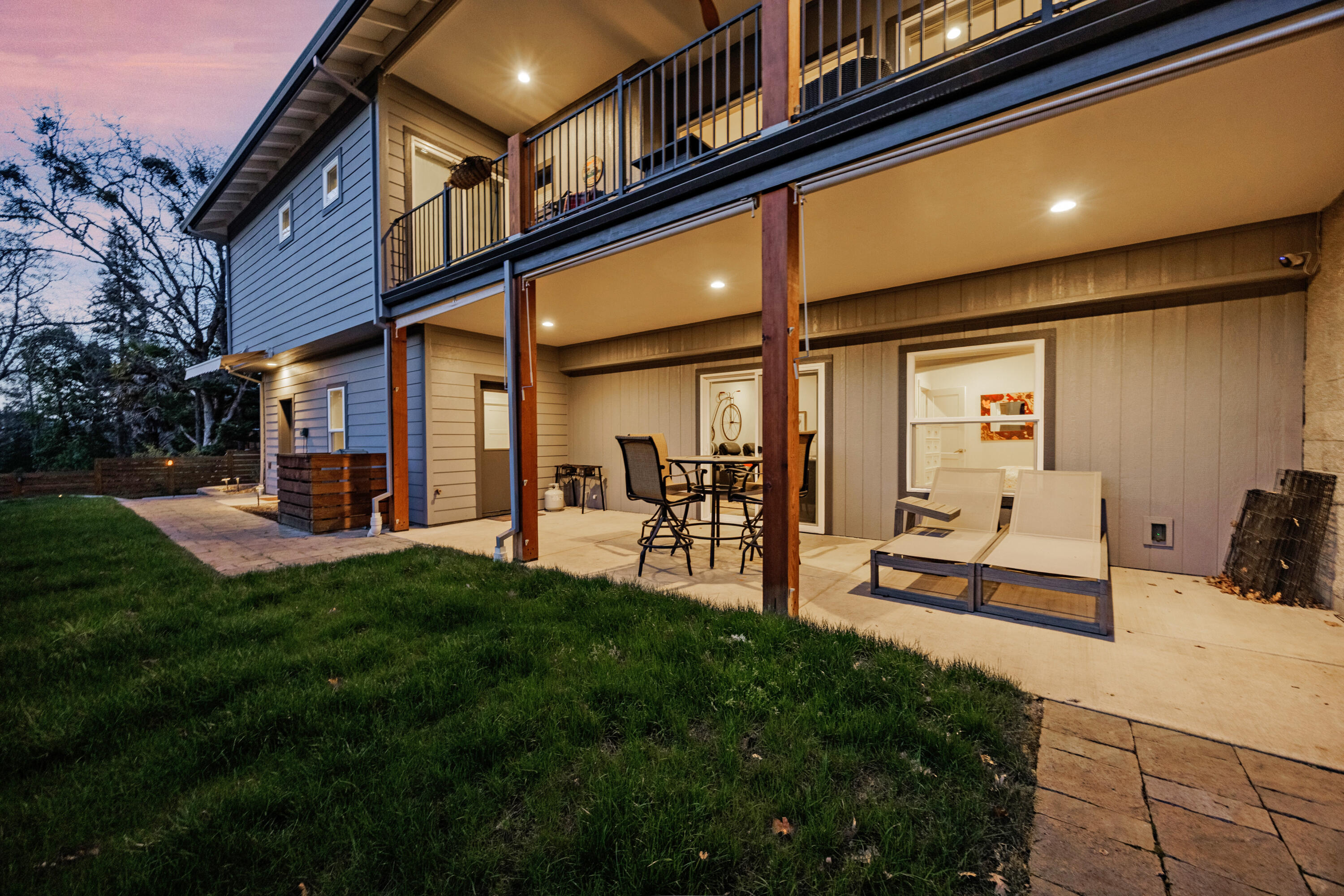 Andrews Place Phase 2, 3, & 4 - Residential
