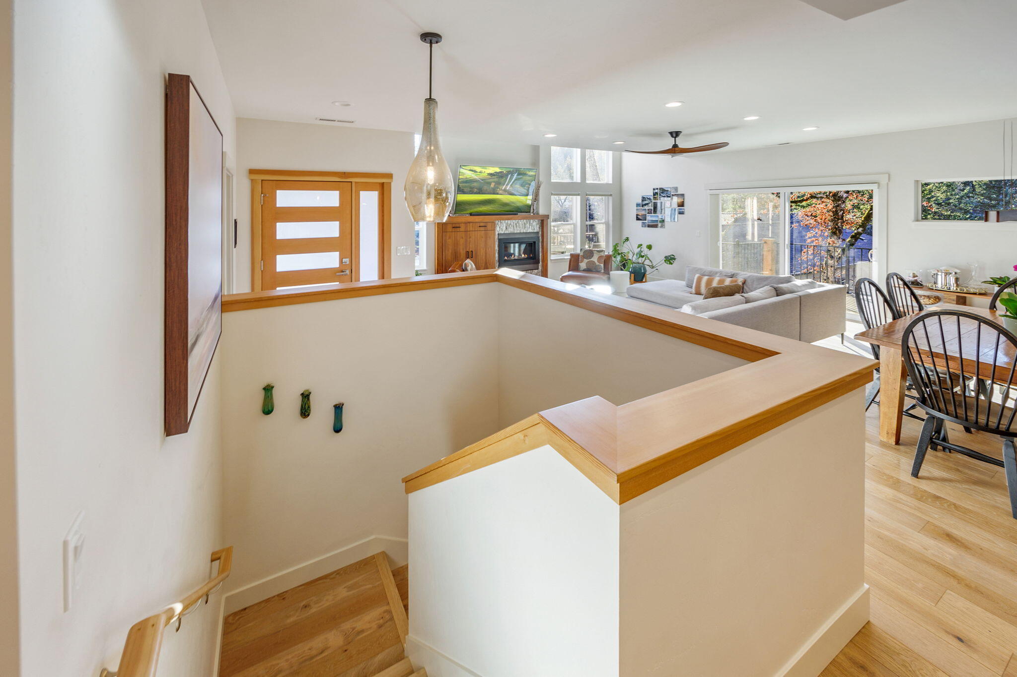 Andrews Place Phase 2, 3, & 4 - Residential