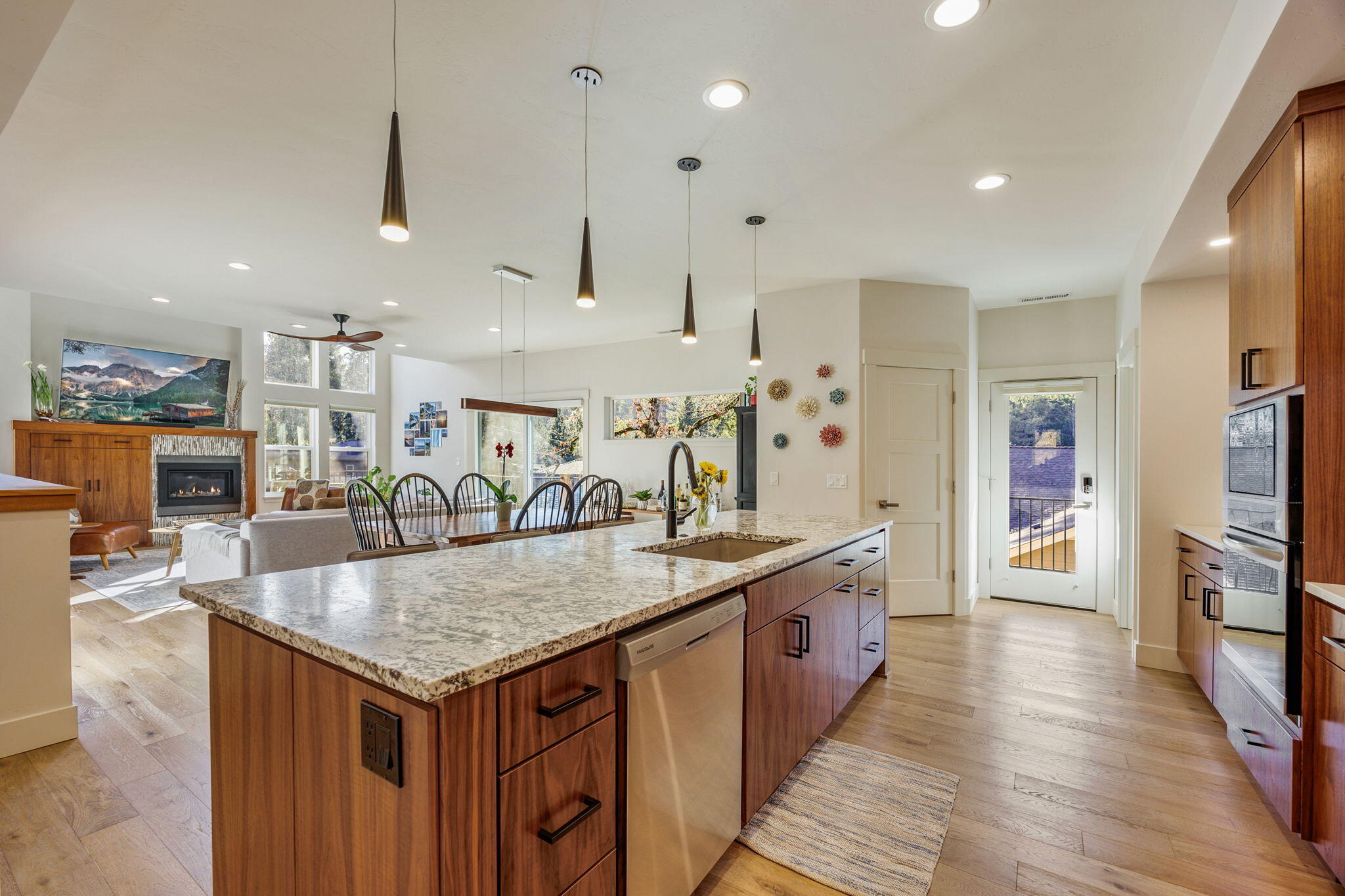 Andrews Place Phase 2, 3, & 4 - Residential