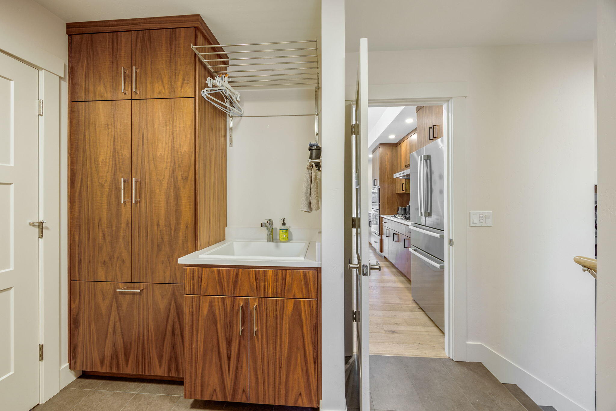 Andrews Place Phase 2, 3, & 4 - Residential