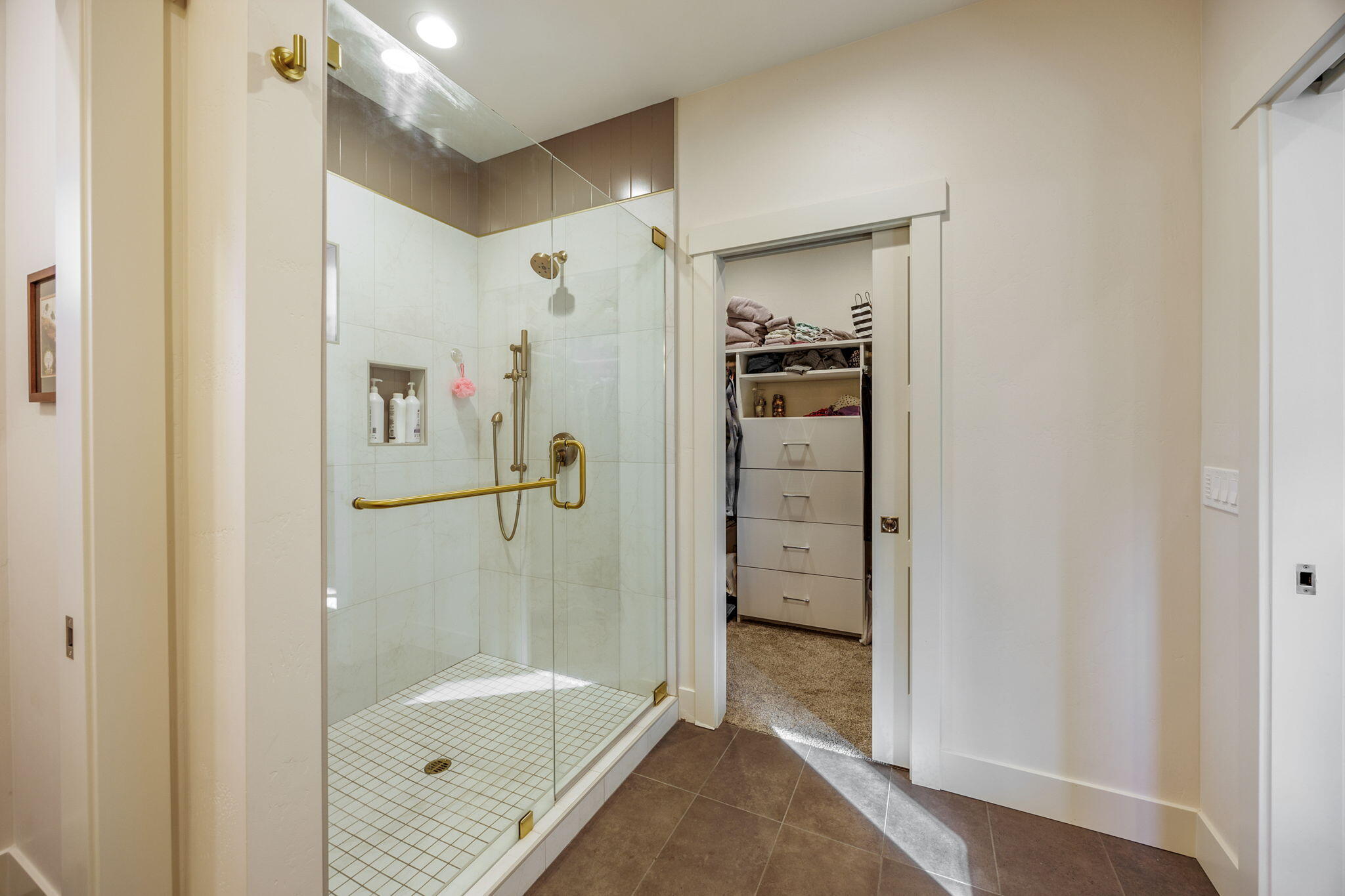 Andrews Place Phase 2, 3, & 4 - Residential