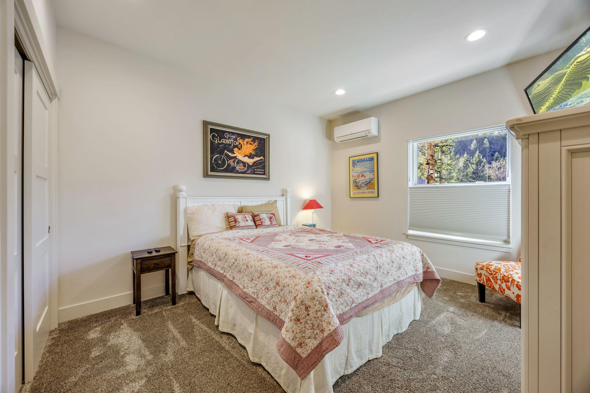 Andrews Place Phase 2, 3, & 4 - Residential