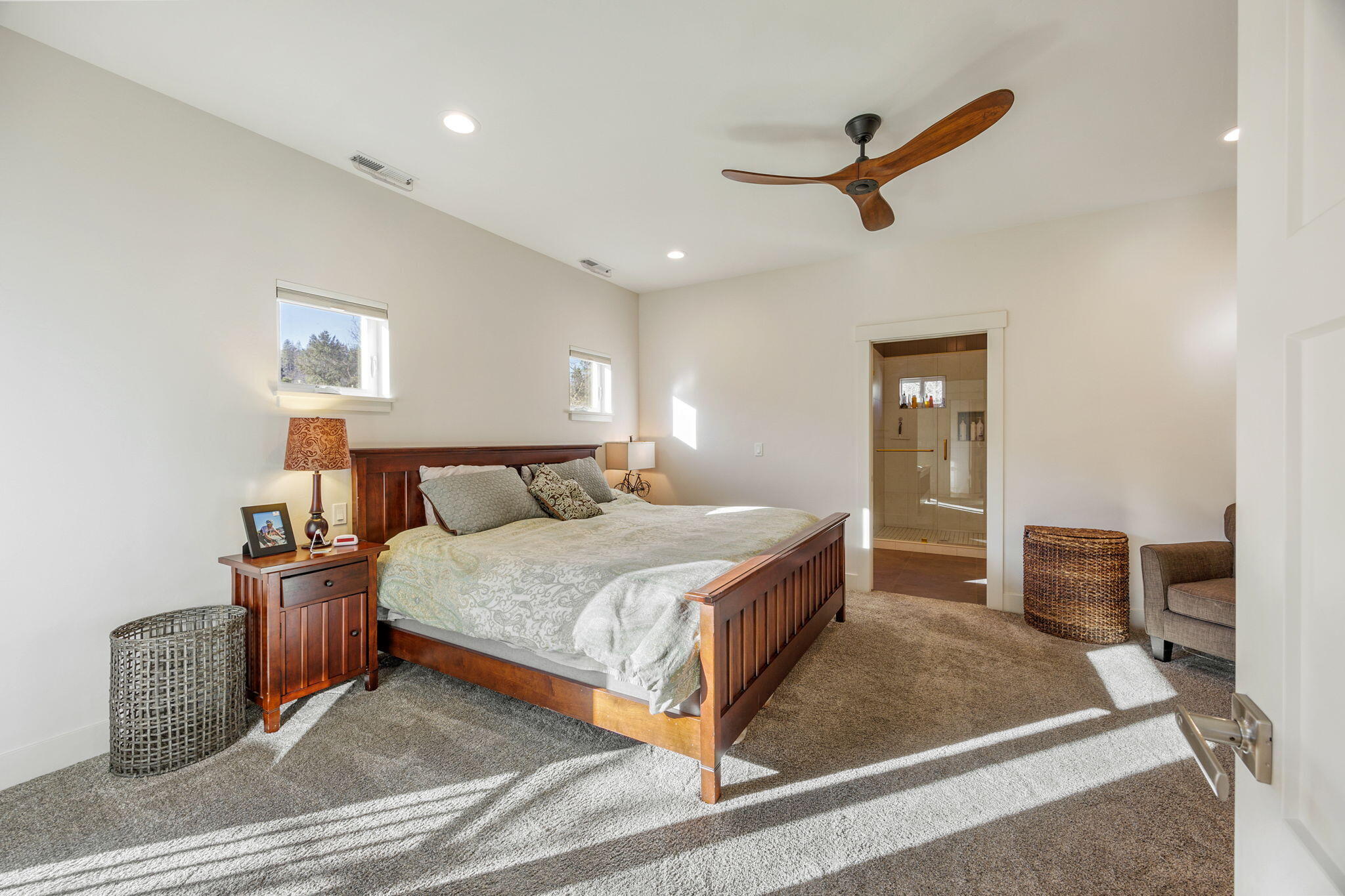 Andrews Place Phase 2, 3, & 4 - Residential