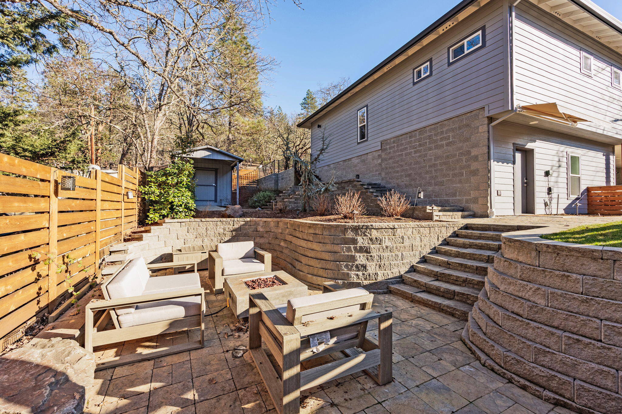 Andrews Place Phase 2, 3, & 4 - Residential