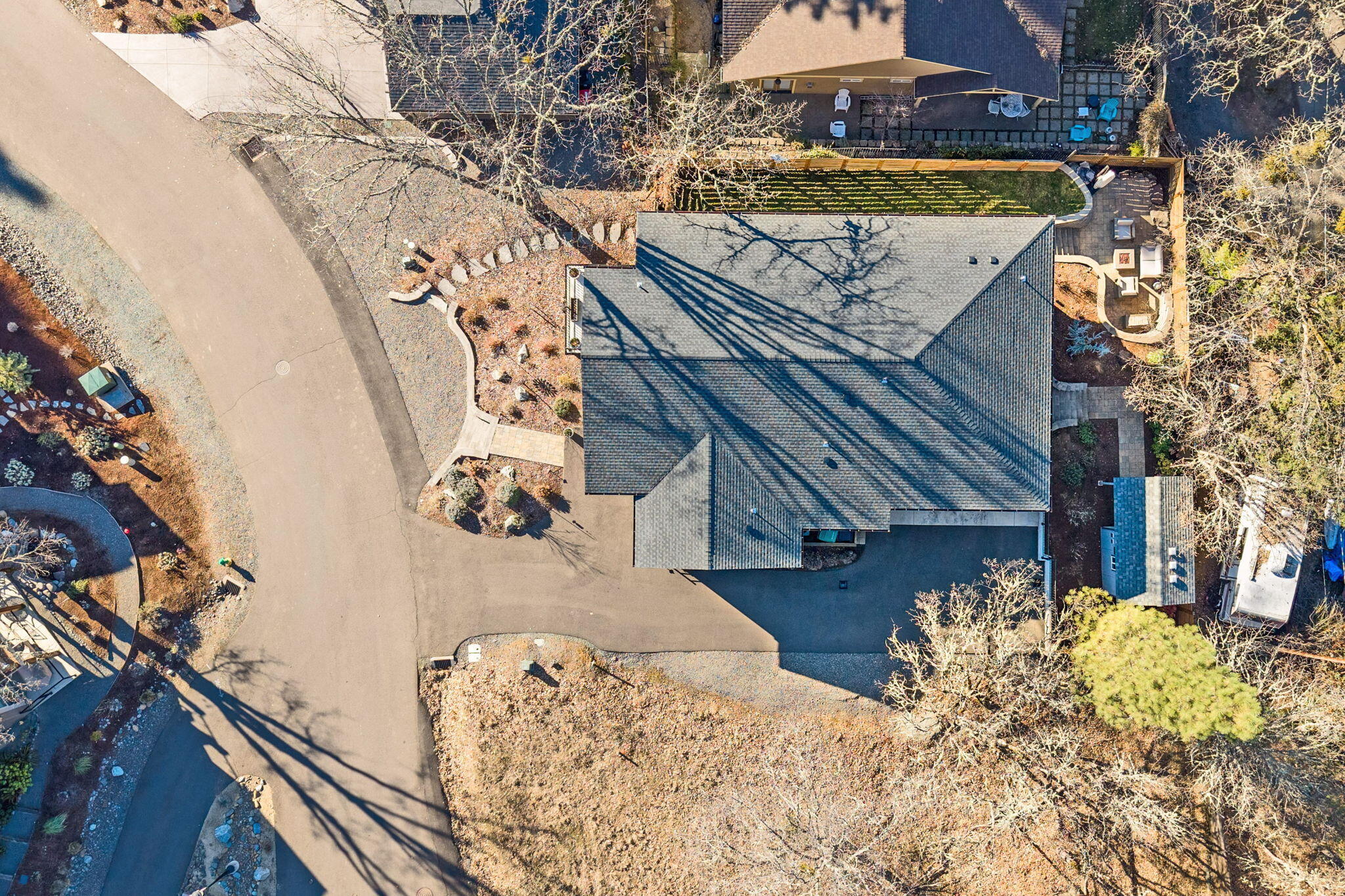 Andrews Place Phase 2, 3, & 4 - Residential