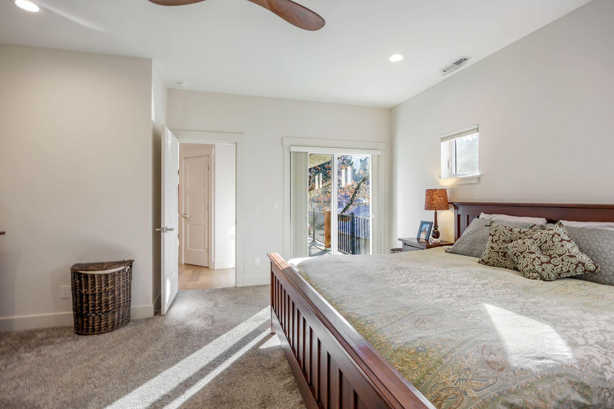 Andrews Place Phase 2, 3, & 4 - Residential