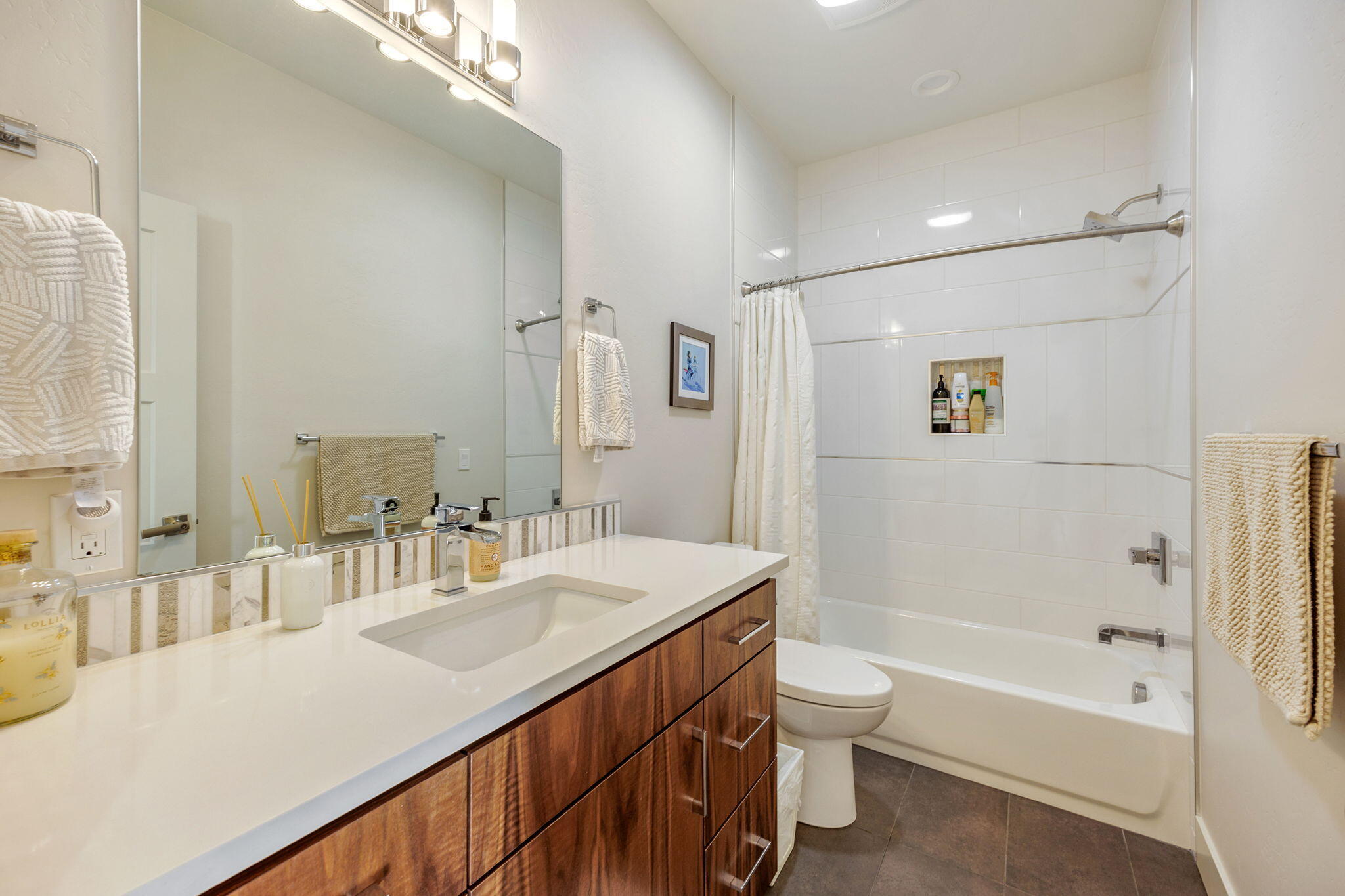 Andrews Place Phase 2, 3, & 4 - Residential