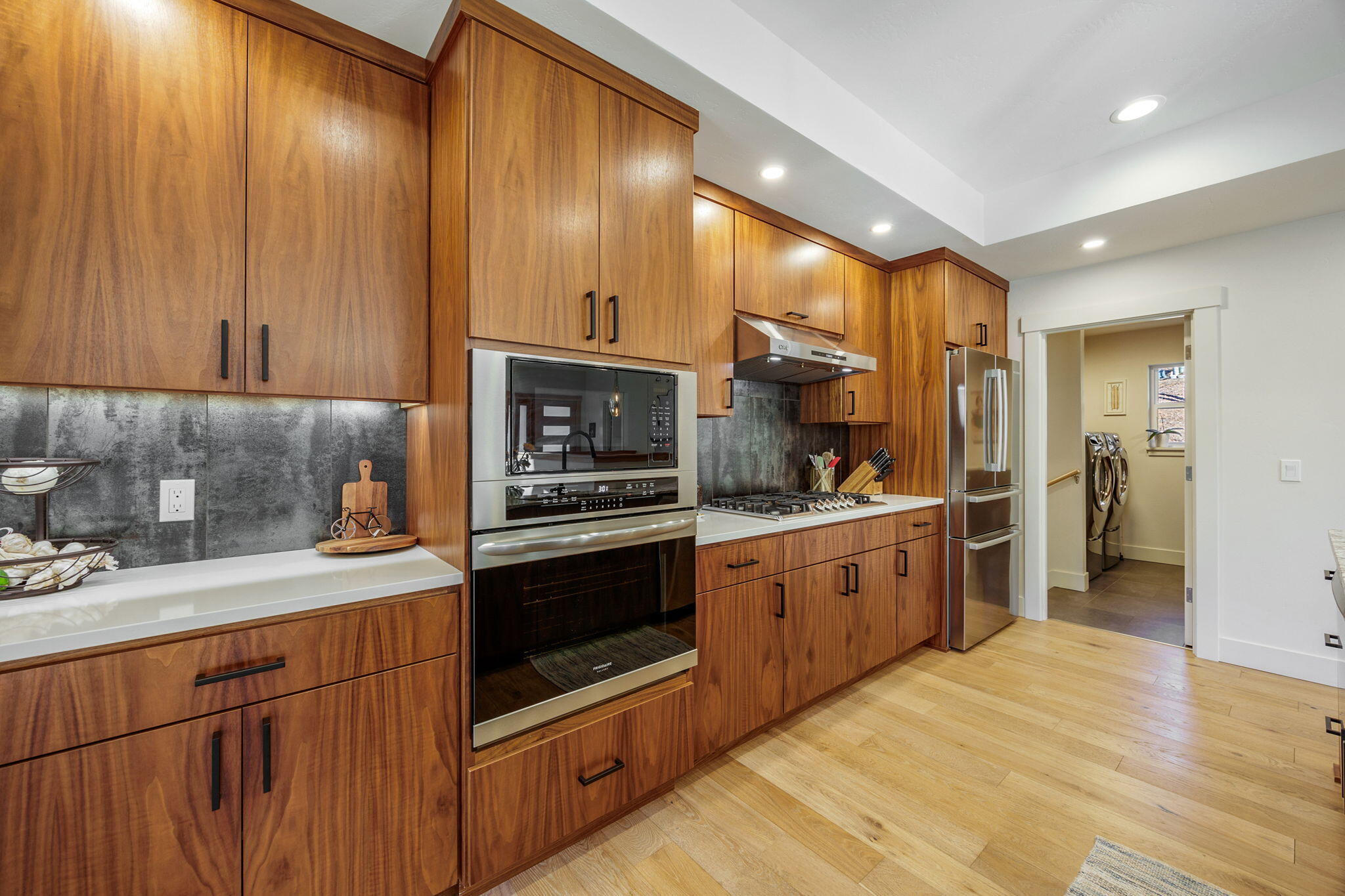Andrews Place Phase 2, 3, & 4 - Residential