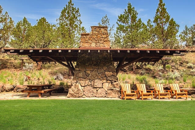 Deschutes River Ranc - Residential