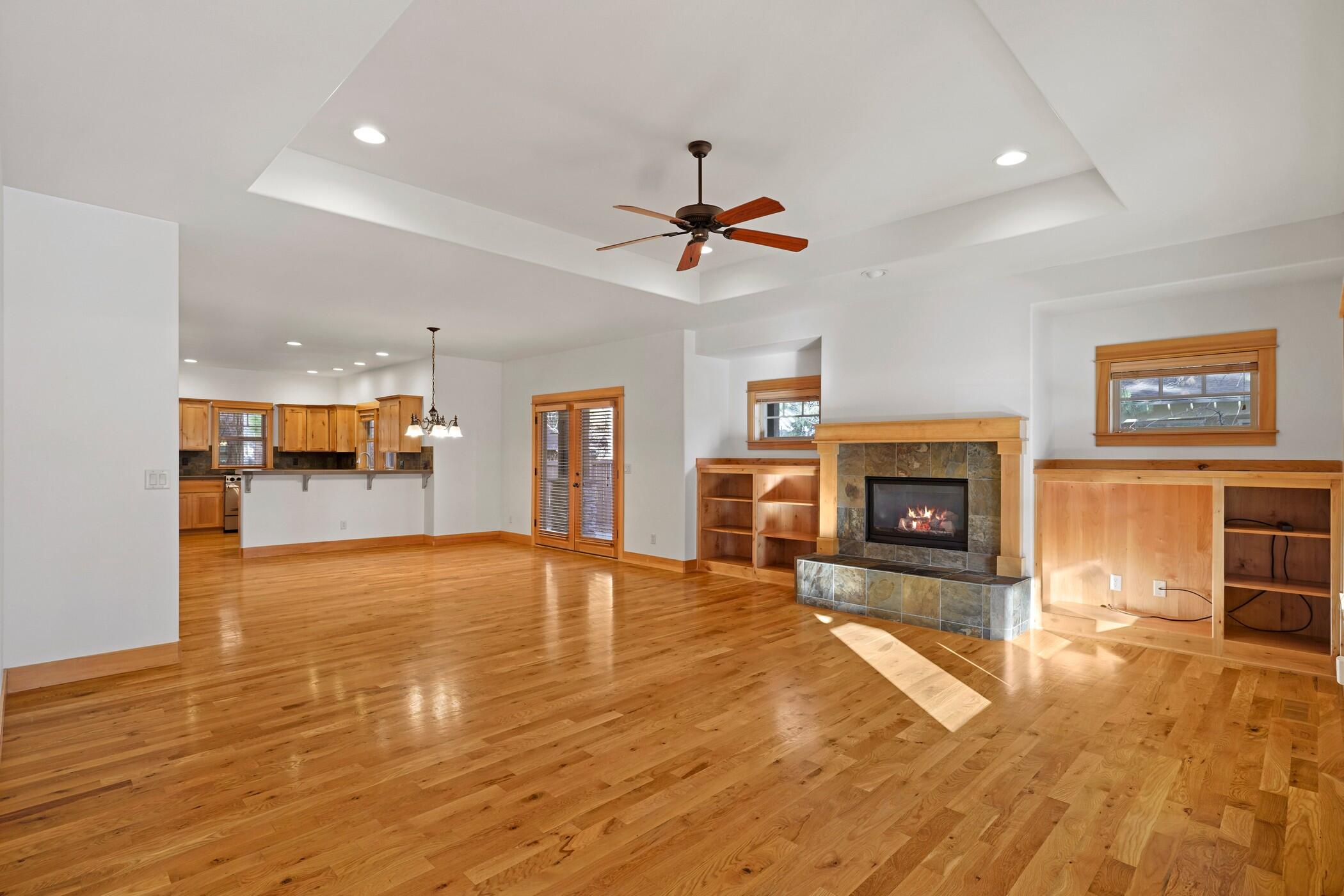 NorthWest Crossing - Residential