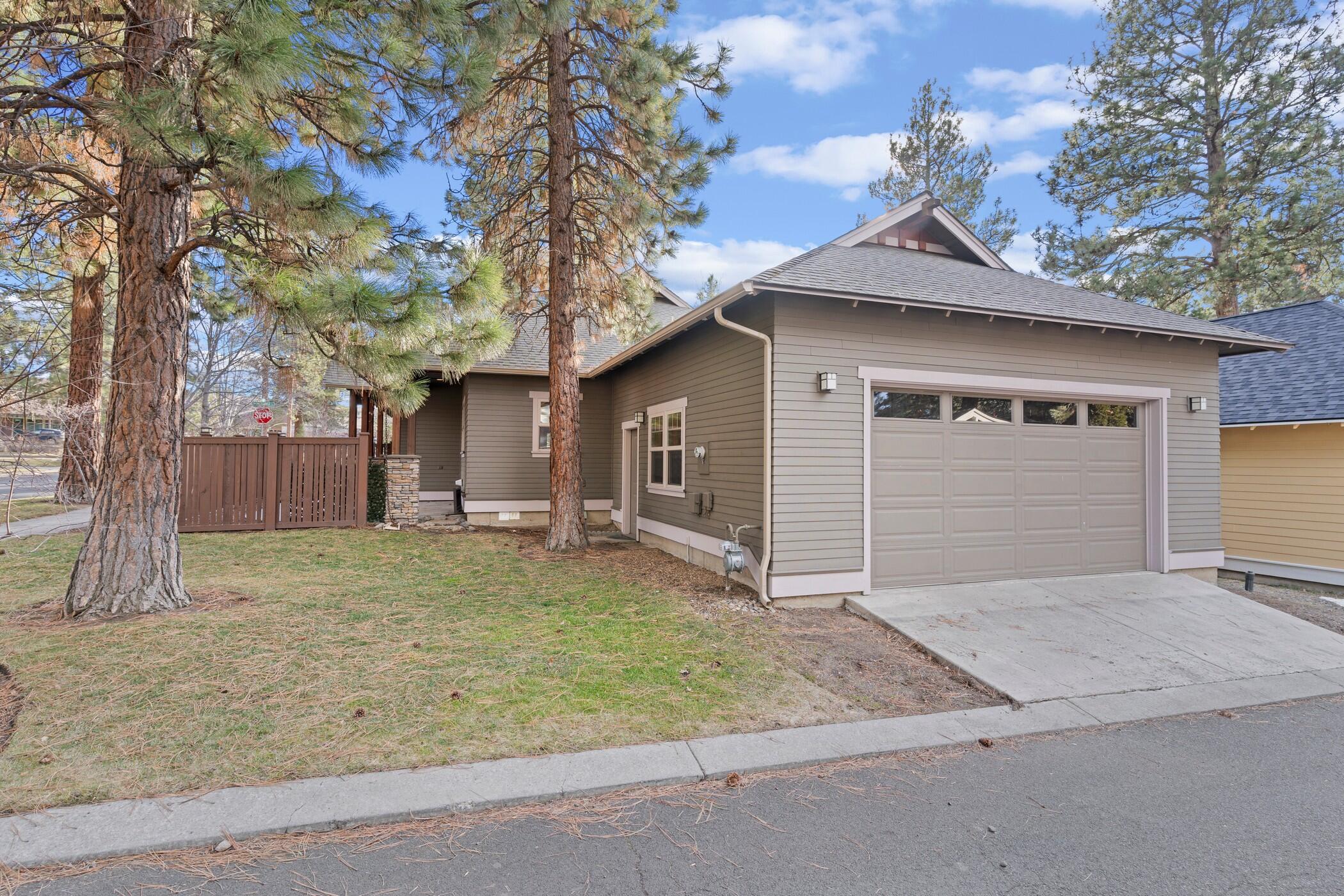 NorthWest Crossing - Residential