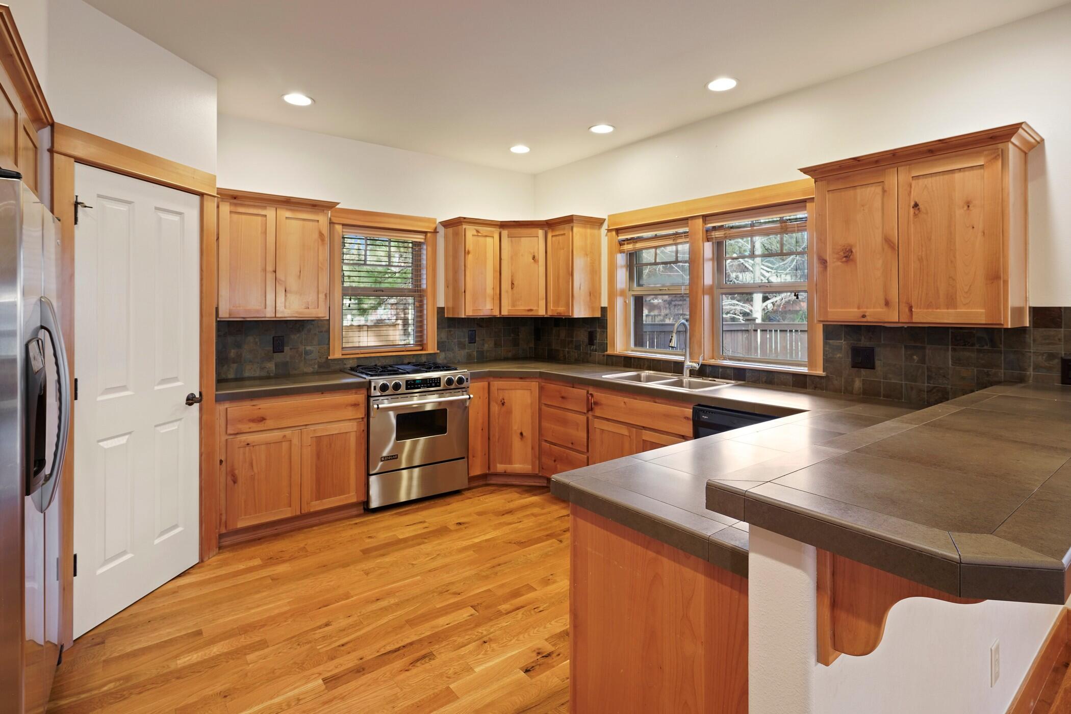 NorthWest Crossing - Residential