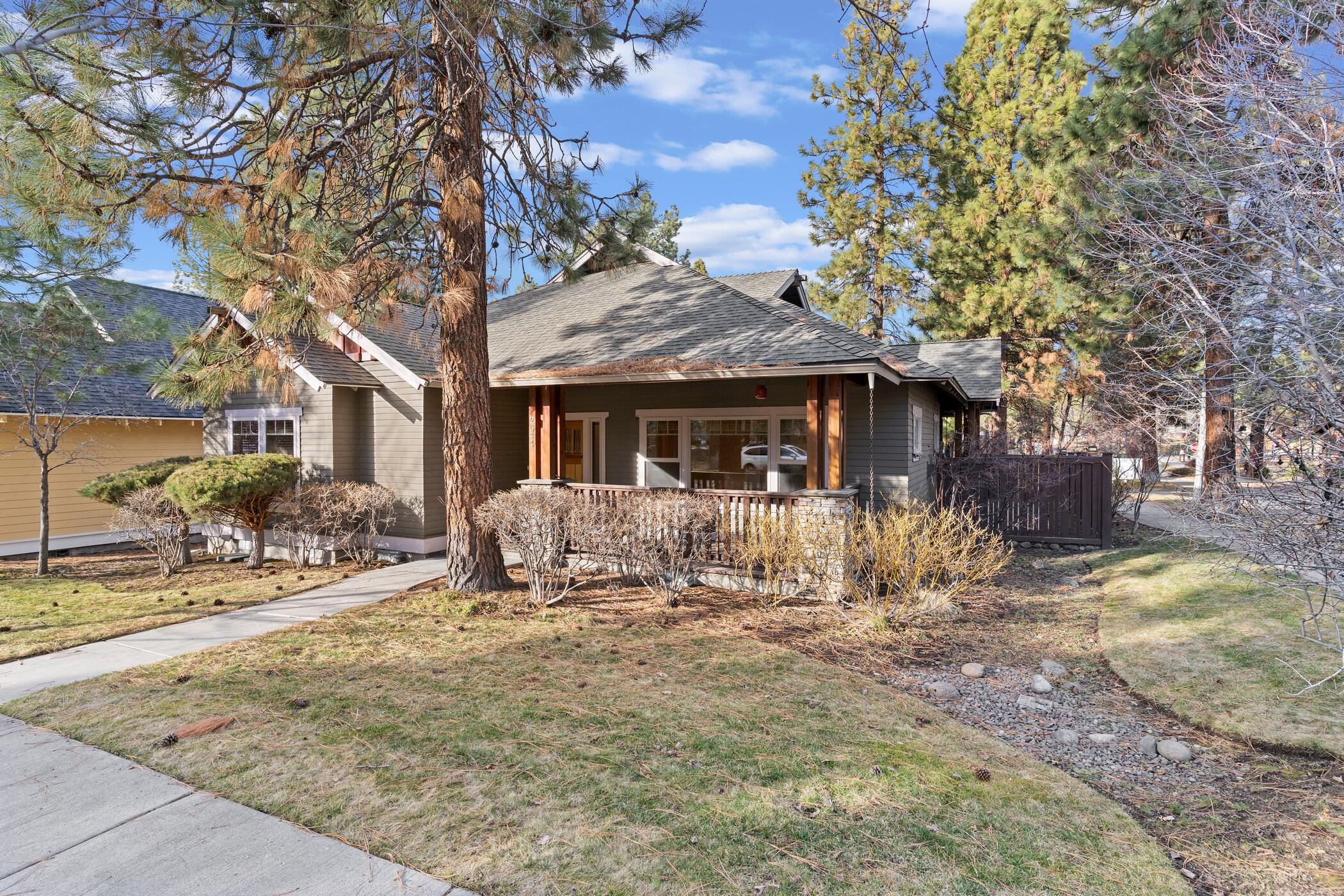 NorthWest Crossing - Residential