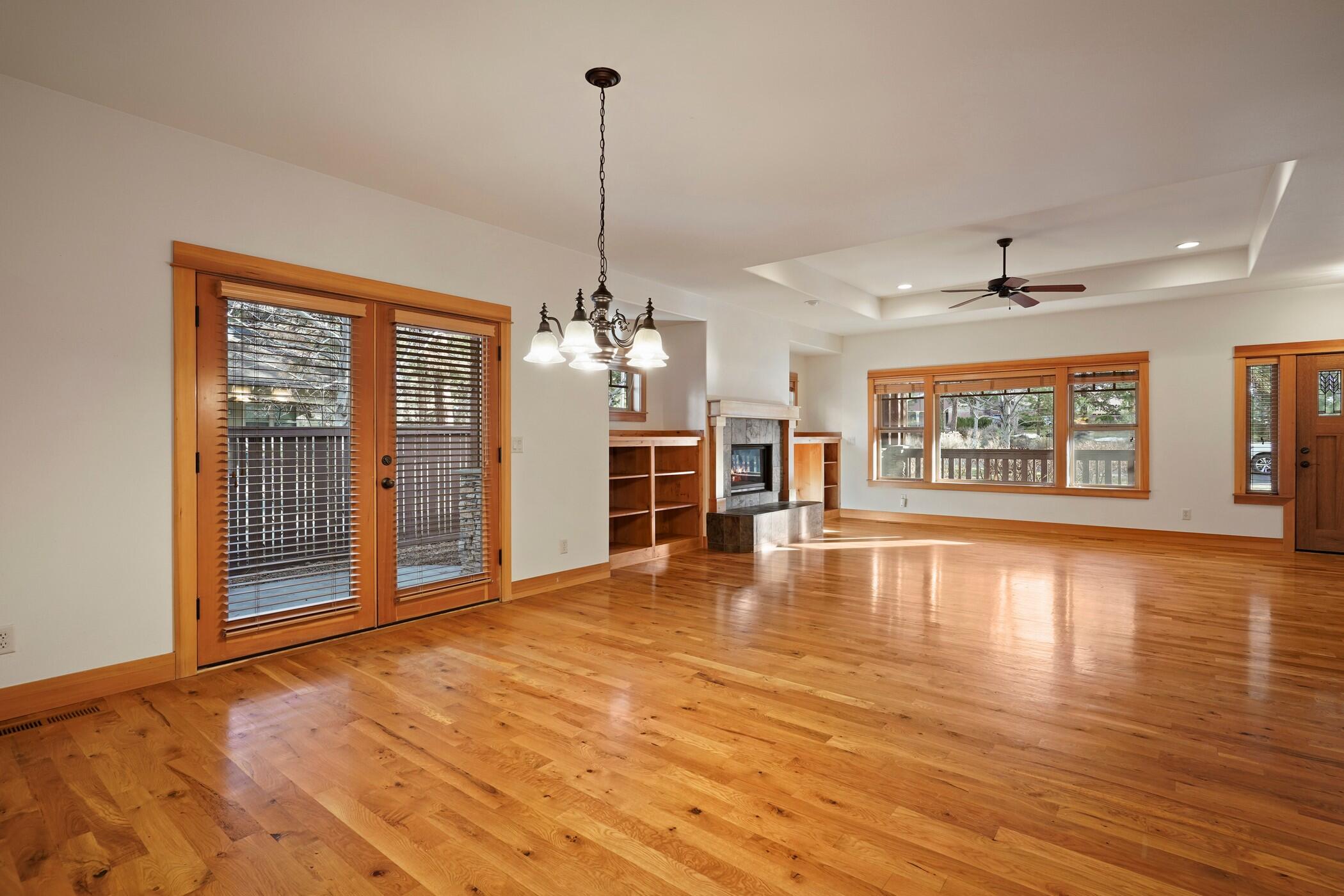 NorthWest Crossing - Residential