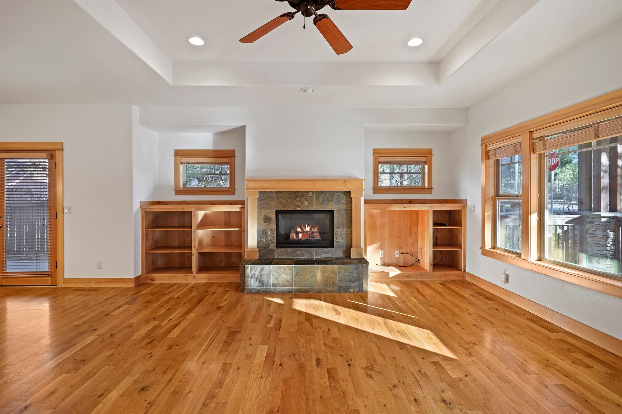 NorthWest Crossing - Residential