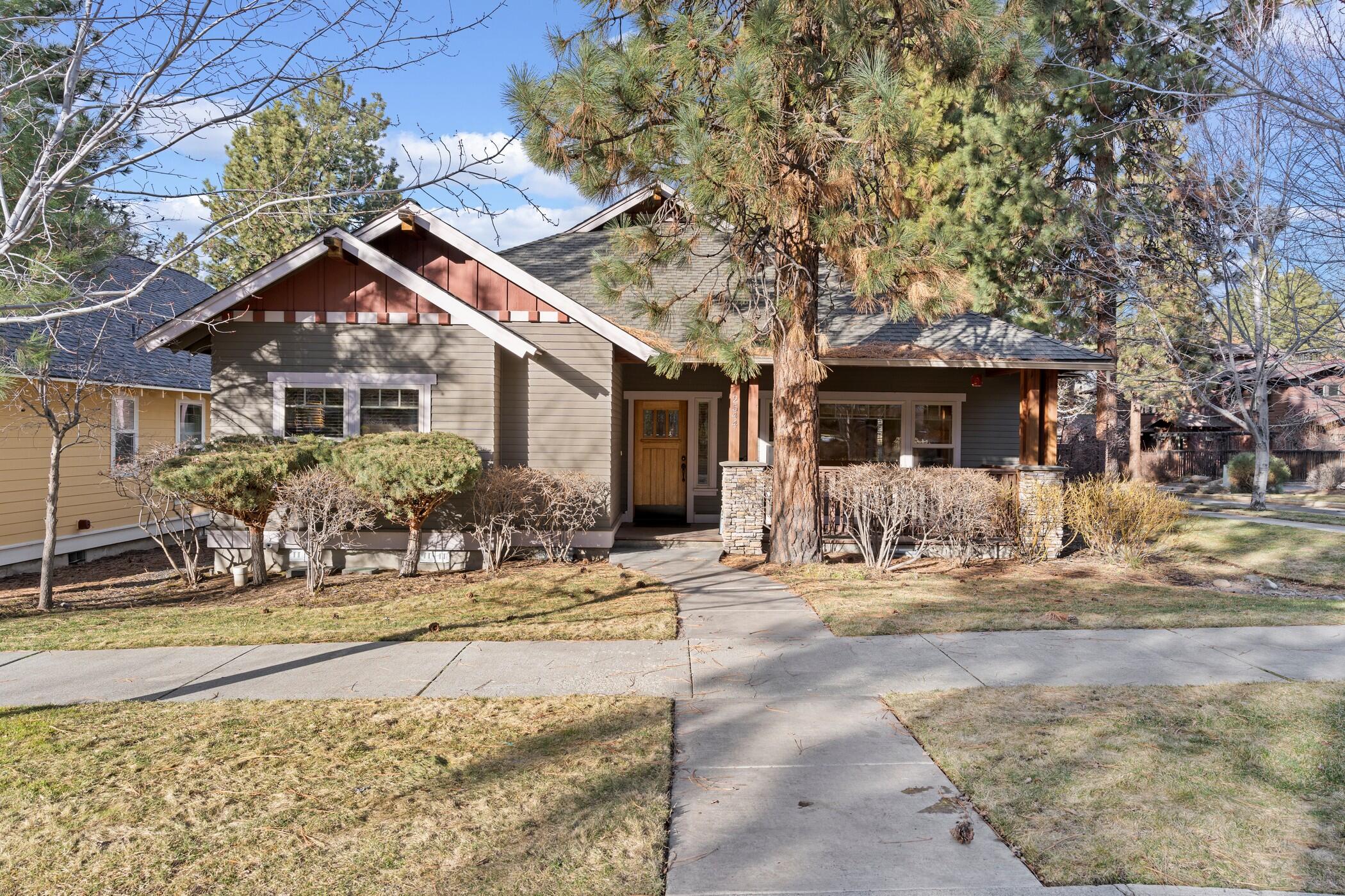 NorthWest Crossing - Residential