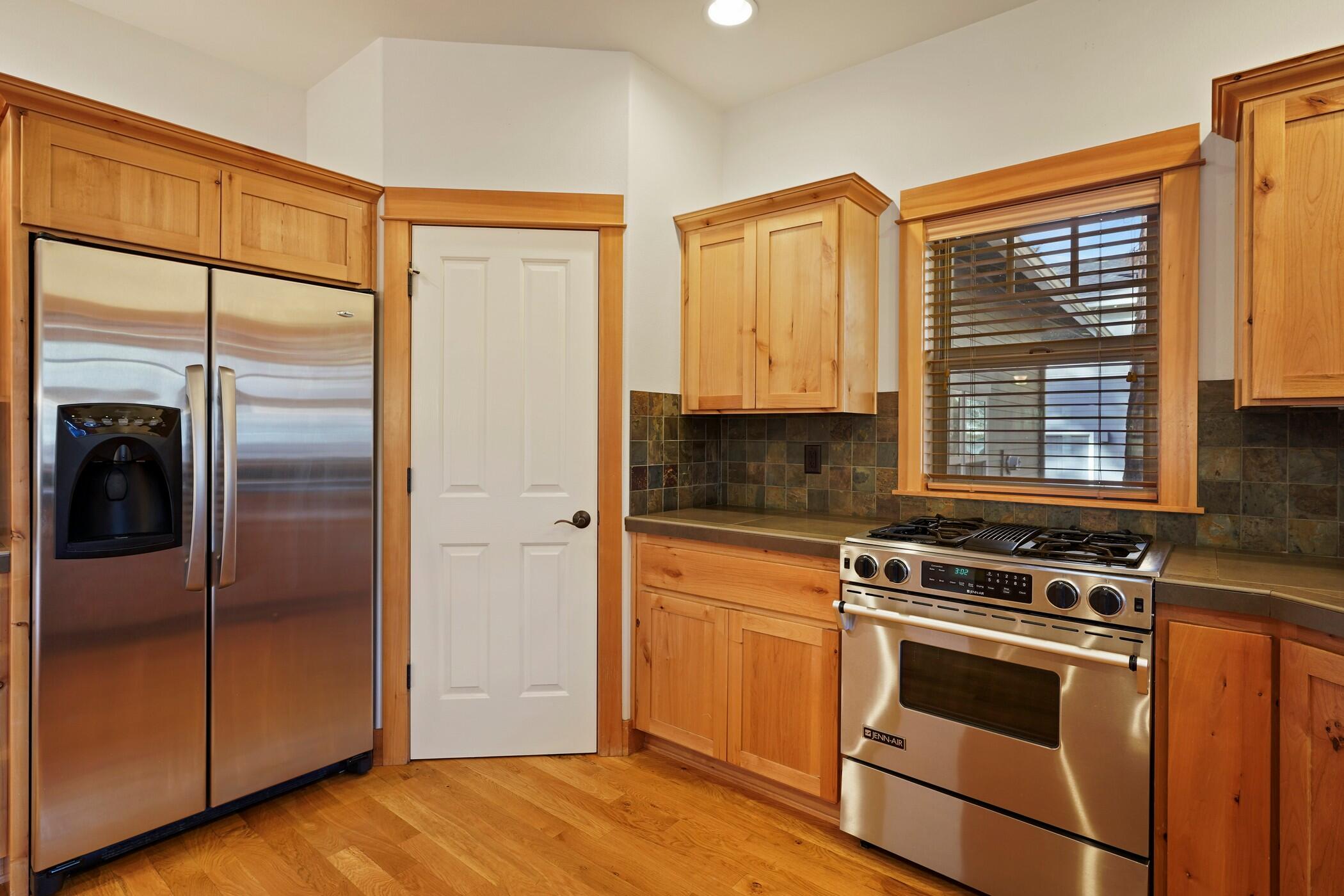 NorthWest Crossing - Residential