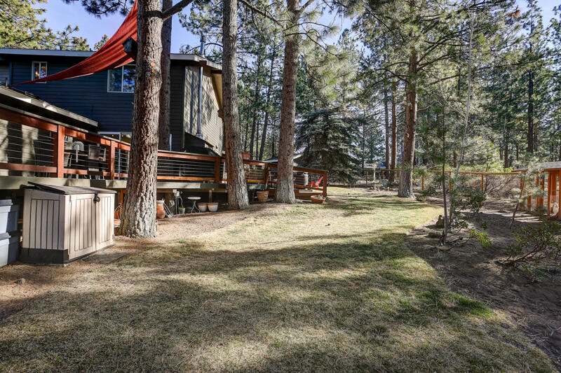 Woodside Ranch - Residential