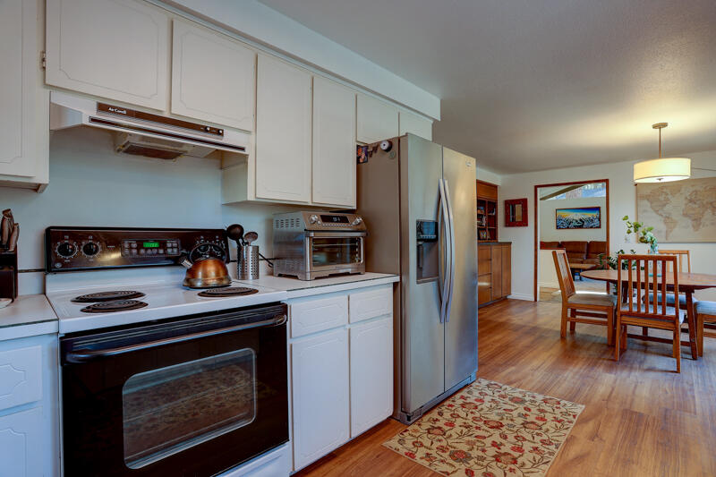 Woodside Ranch - Residential