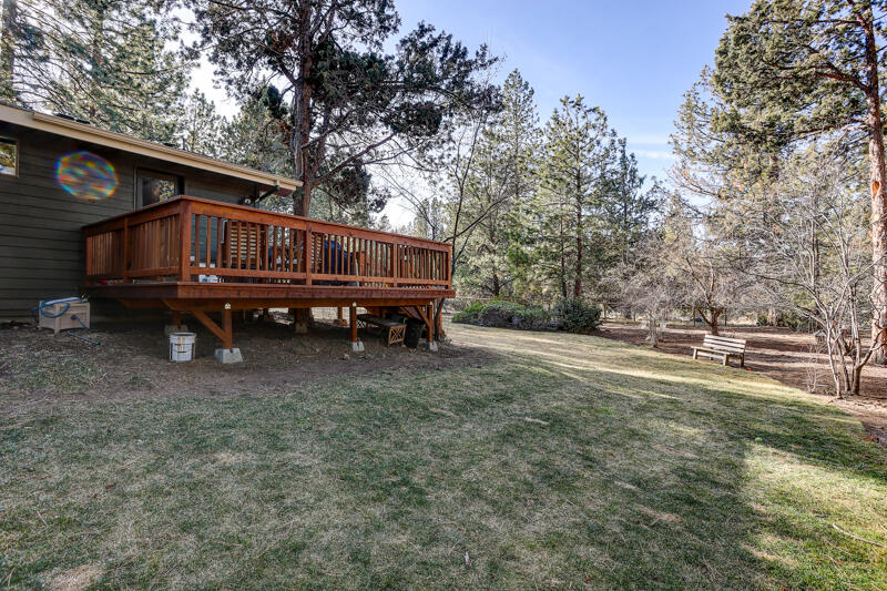 Woodside Ranch - Residential