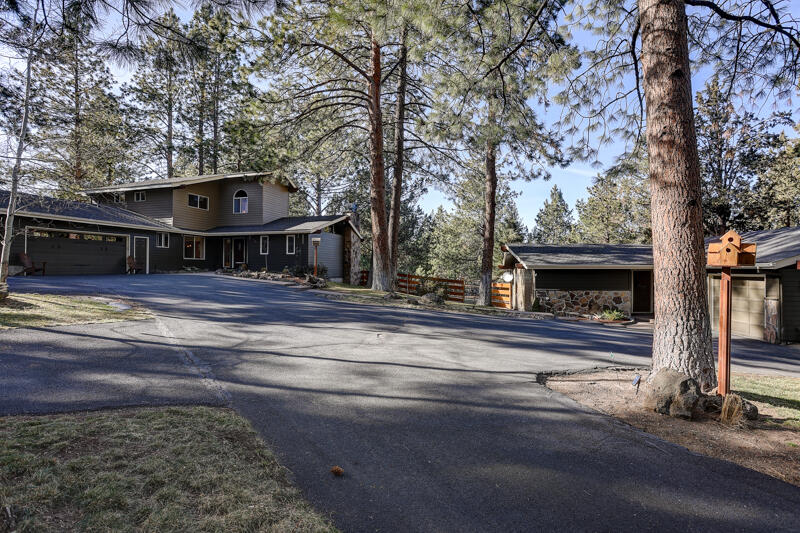 Woodside Ranch - Residential