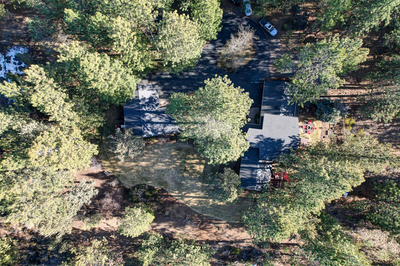 Woodside Ranch - Residential