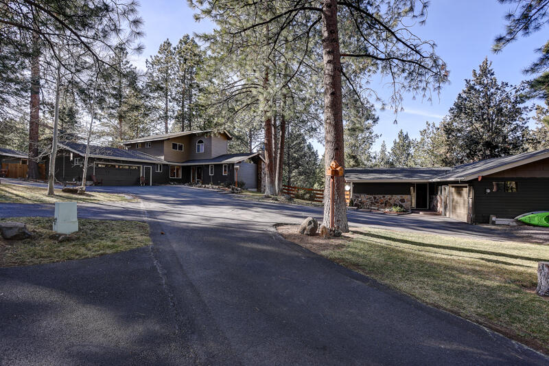 Woodside Ranch - Residential