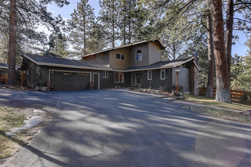 Woodside Ranch - Residential